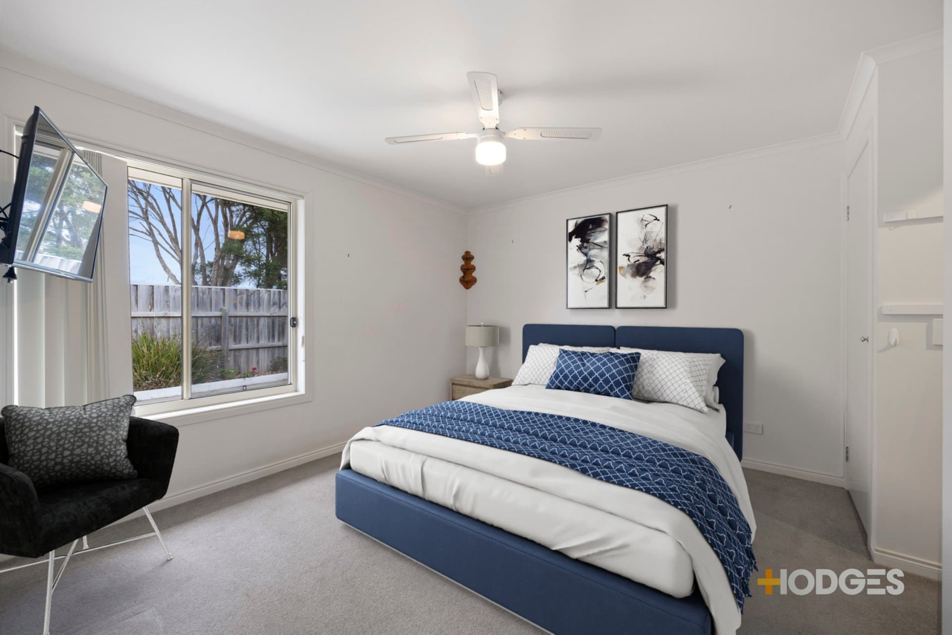 3 / 11 Turner Street, North Wonthaggi, VIC, 3995, North Wonthaggi - Thumbnail 2