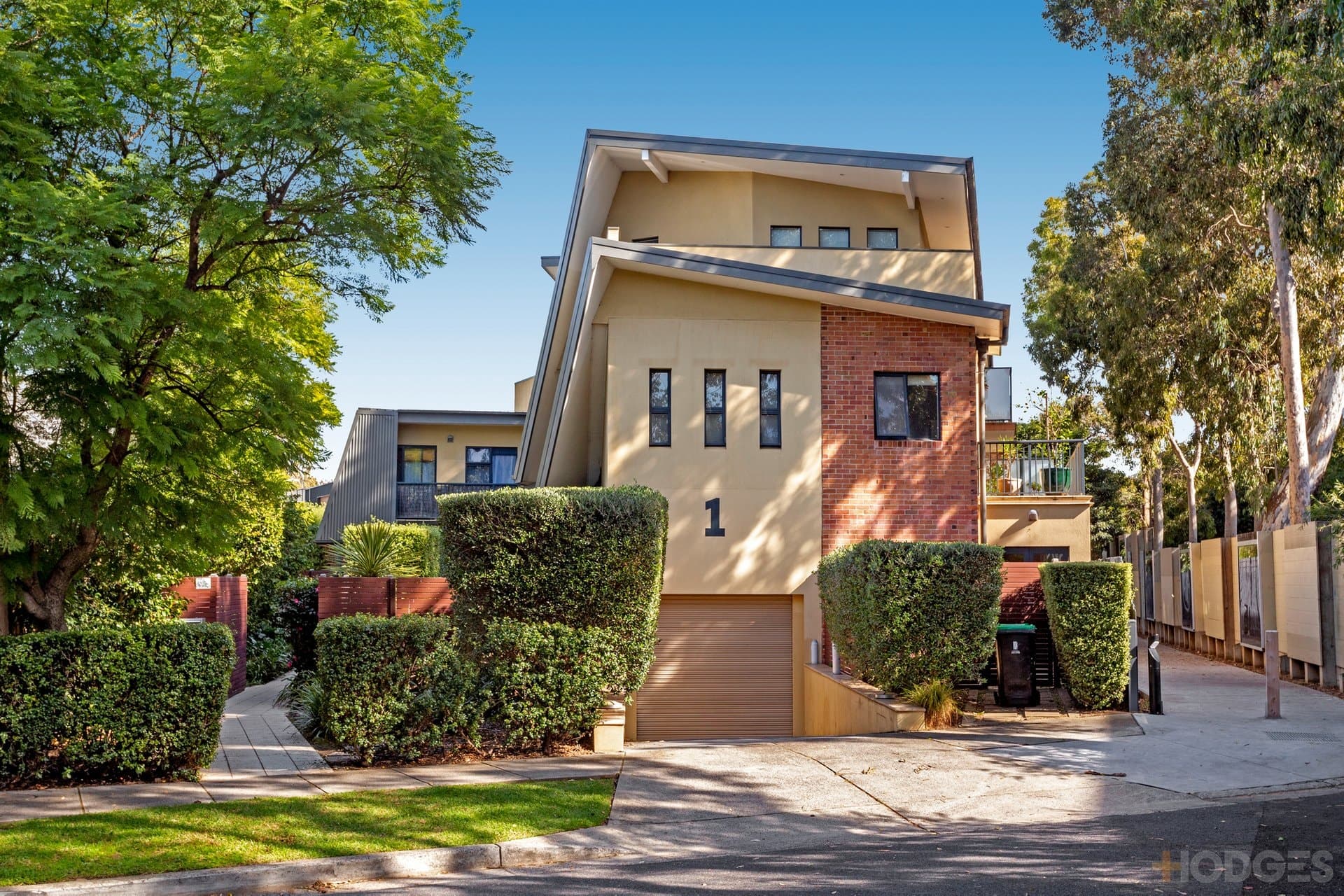 12 / 1 Garfield Street, Cheltenham, VIC, 3192, Cheltenham - Image 1