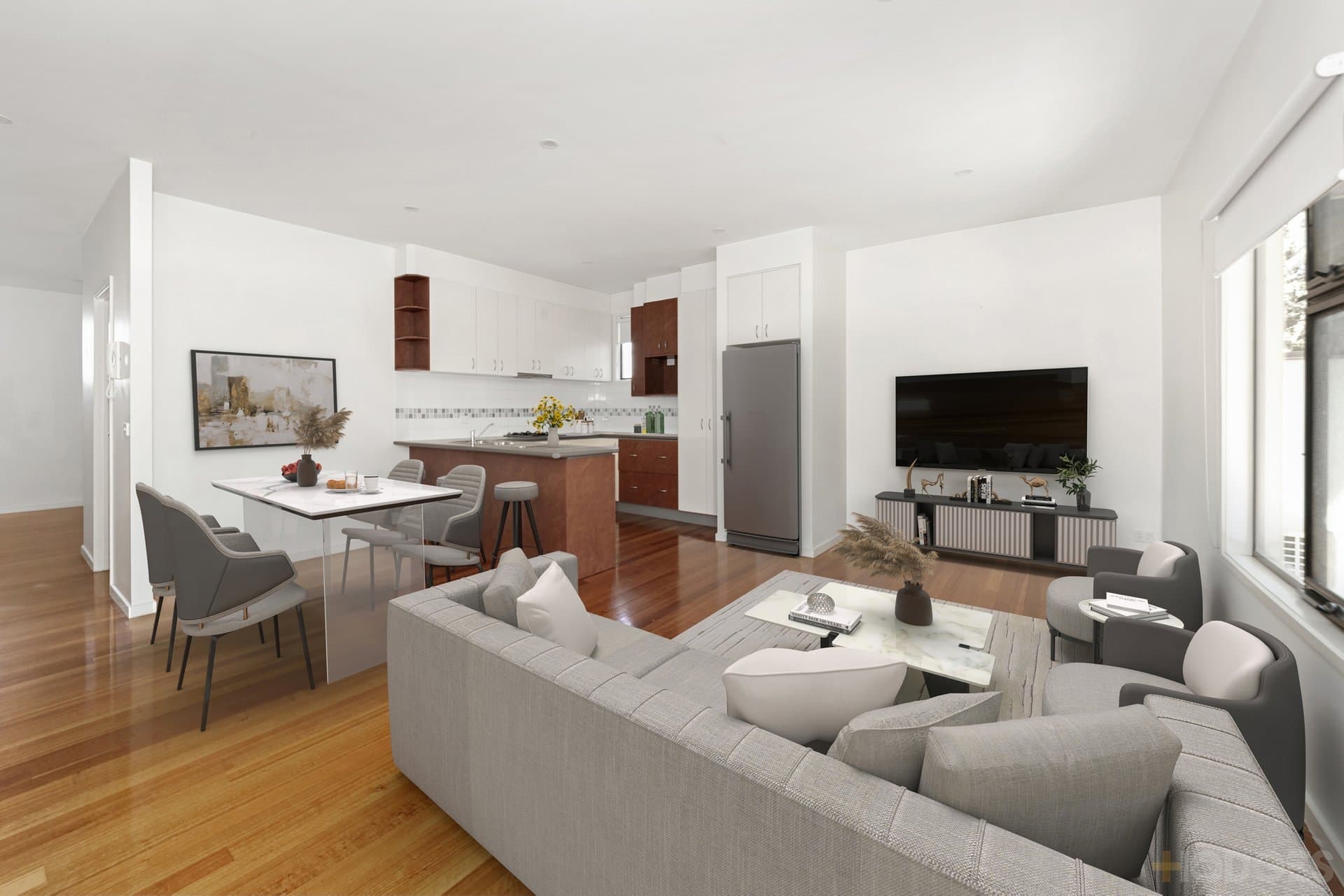 12 / 1 Garfield Street, Cheltenham, VIC, 3192, Cheltenham - Thumbnail 2