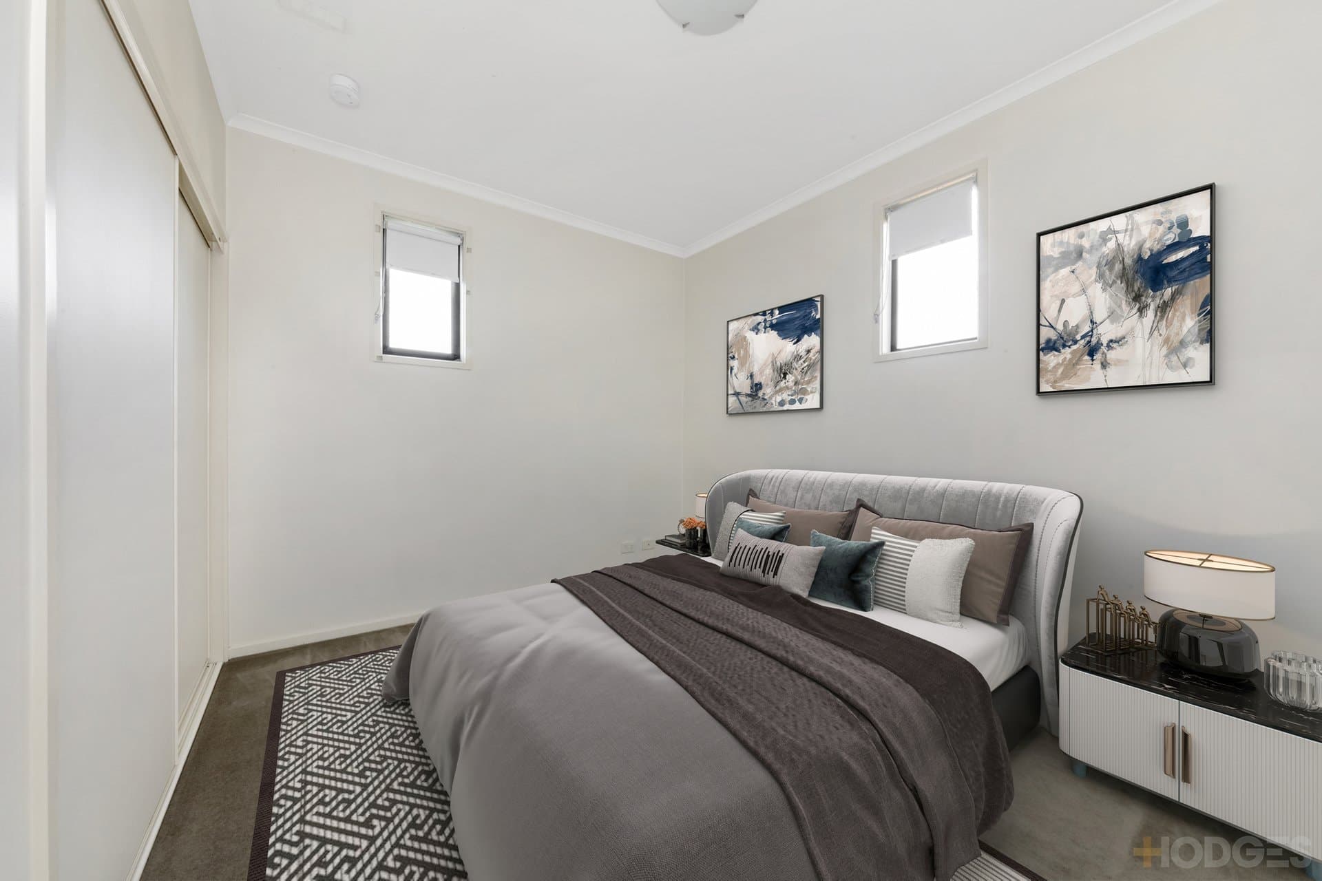 12 / 1 Garfield Street, Cheltenham, VIC, 3192, Cheltenham - Thumbnail 3