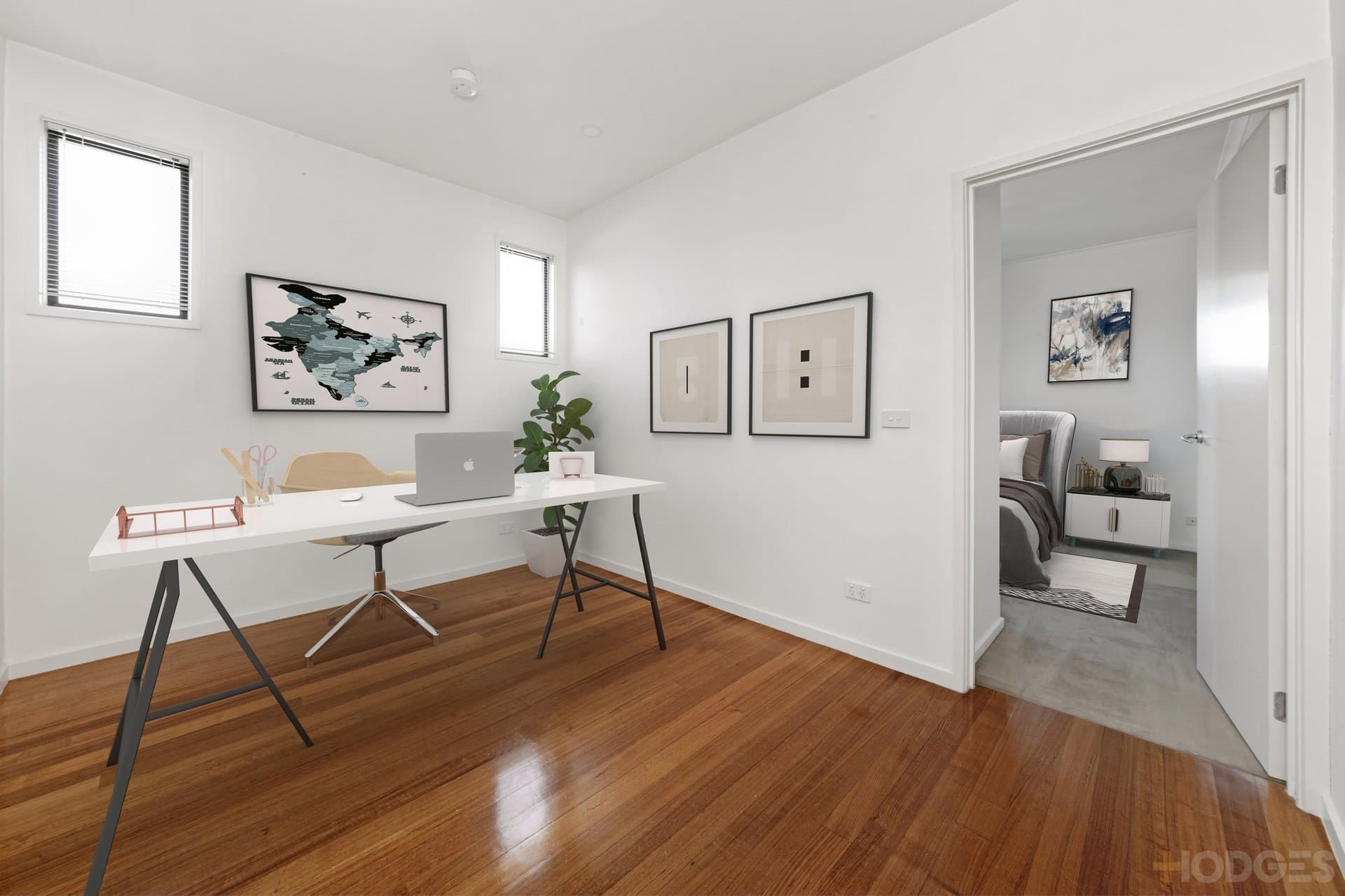 12 / 1 Garfield Street, Cheltenham, VIC, 3192, Cheltenham - Thumbnail 4