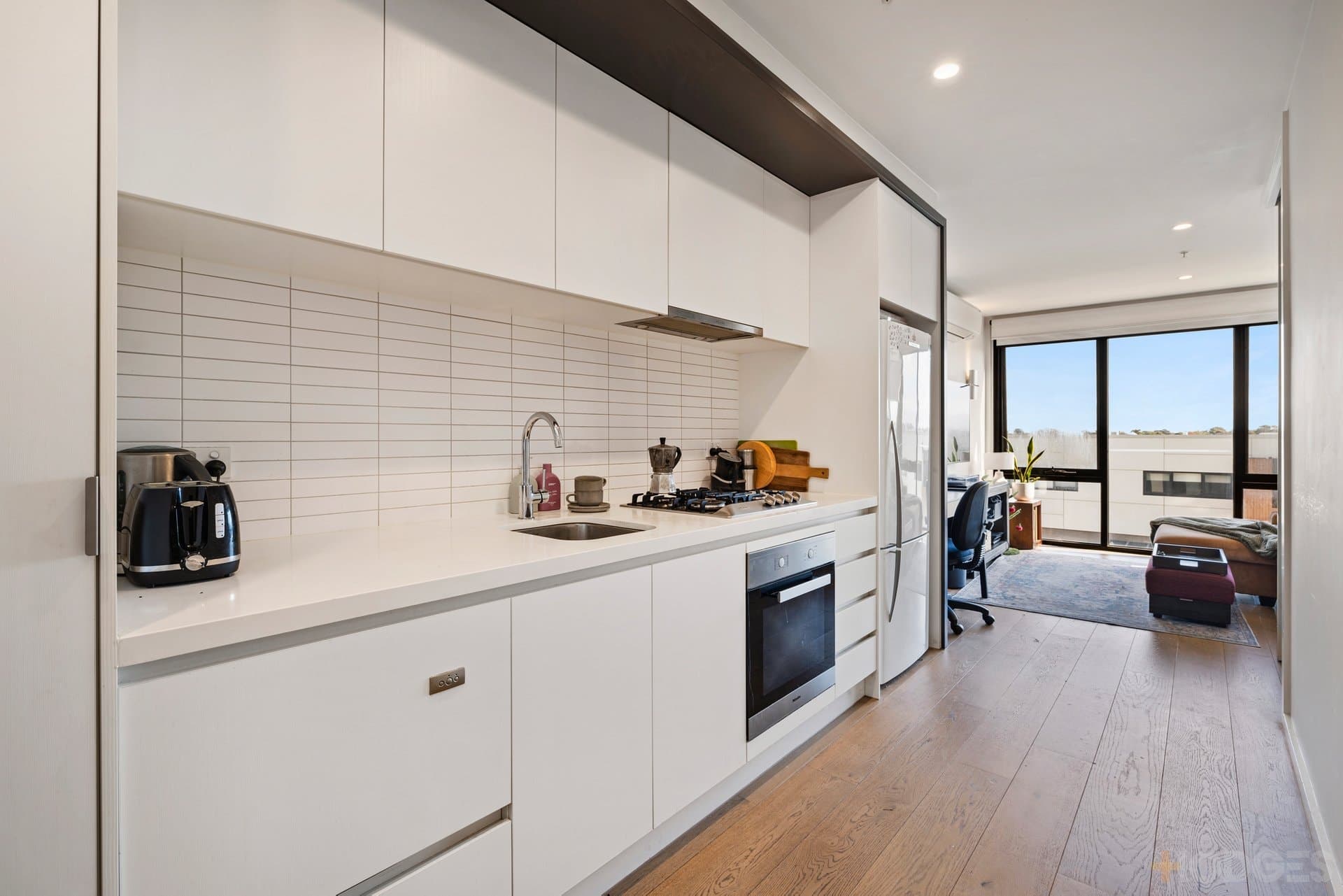 410 / 7 Balcombe Road, Mentone, VIC, 3194, Mentone - Thumbnail 3