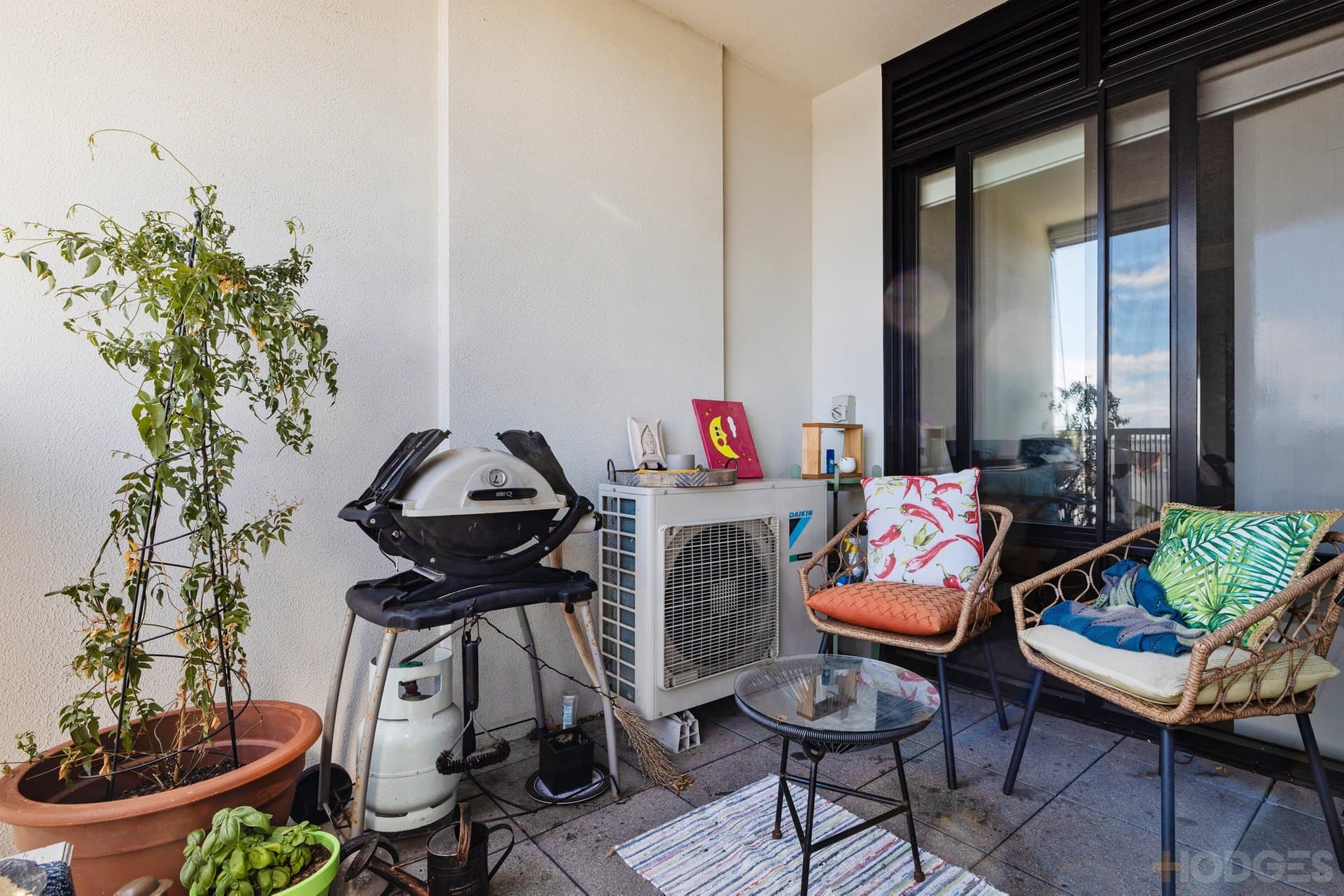 410 / 7 Balcombe Road, Mentone, VIC, 3194, Mentone - Thumbnail 8