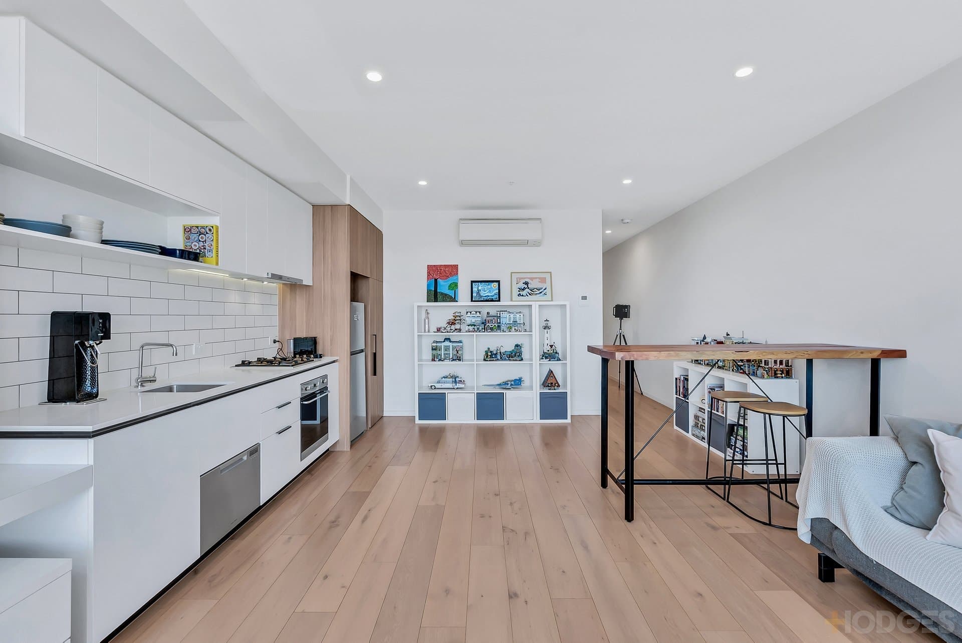 206 / 116 Balcombe Road, Mentone, VIC, 3194, Mentone - Thumbnail 4
