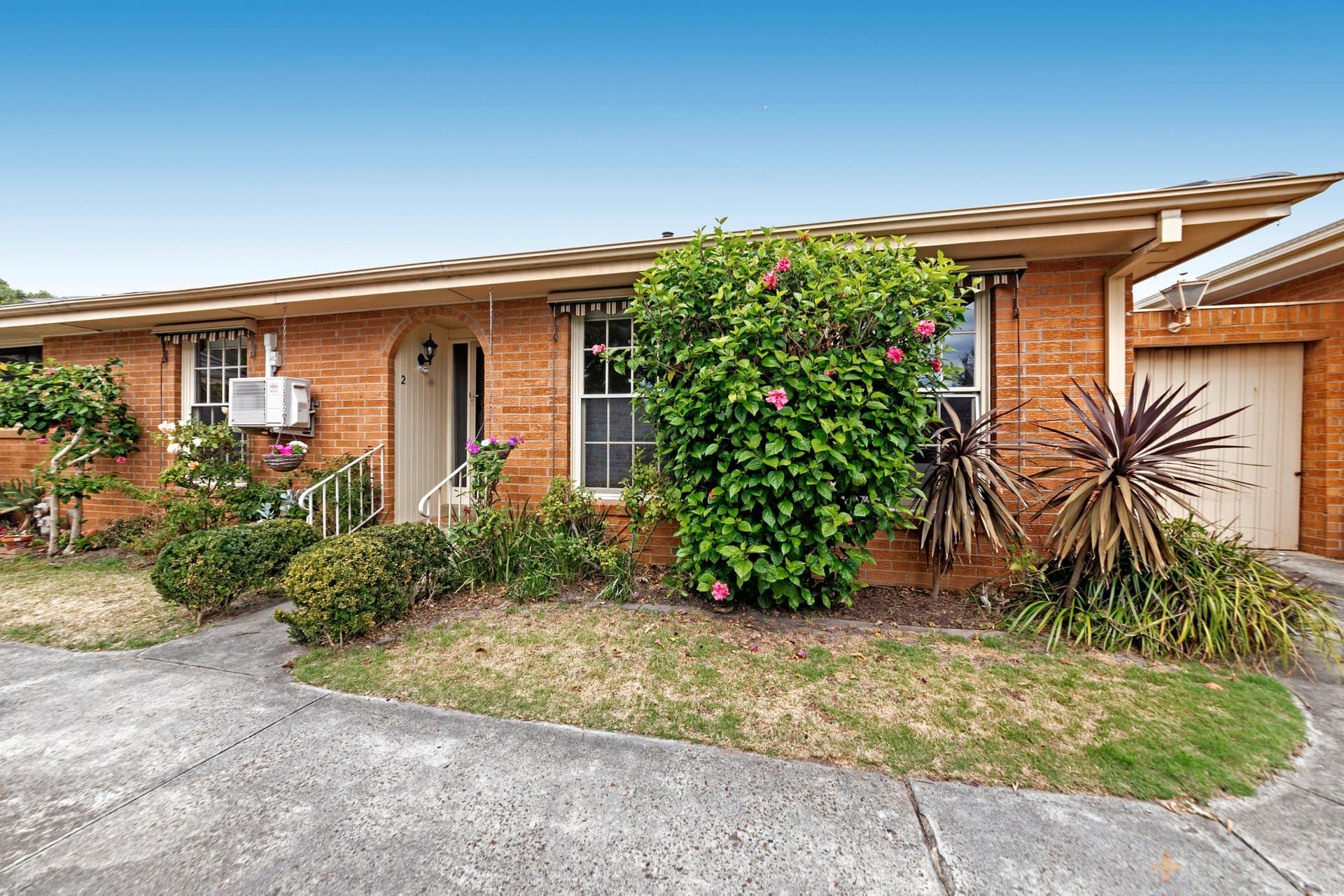 2 / 17 Gillies Street, Hampton, VIC, 3188, Hampton - Image 1