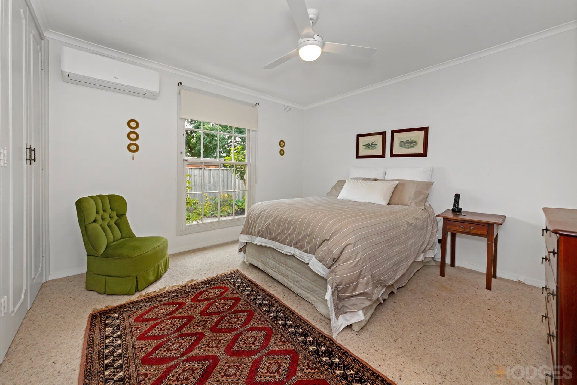 2 / 17 Gillies Street, Hampton, VIC, 3188, Hampton - Thumbnail 7