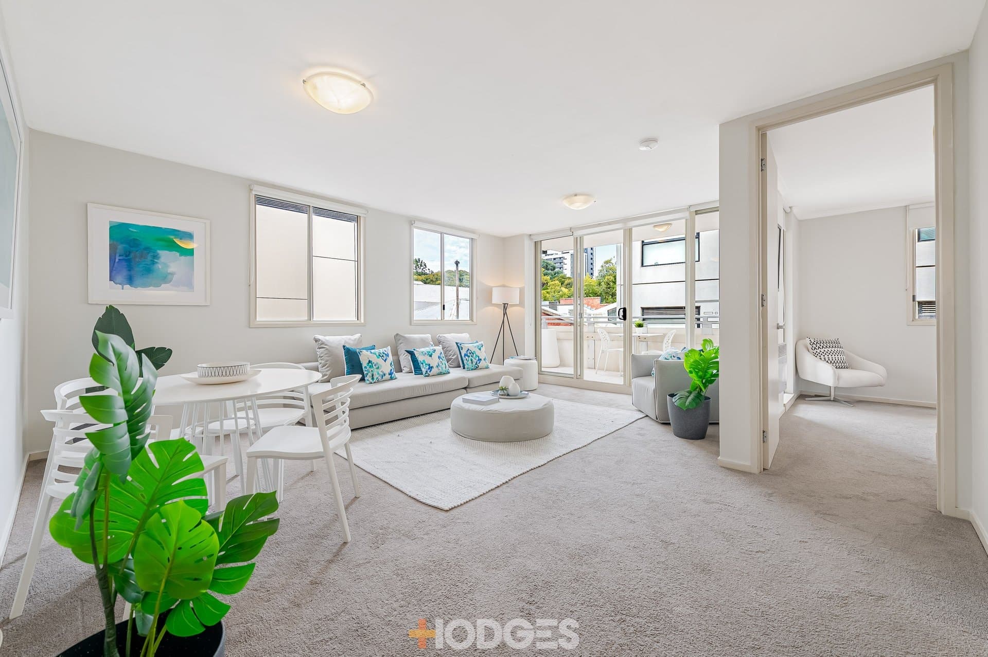 21 / 16-18 Barkly Place, CARLTON, VIC, 3053, Carlton - Image 1