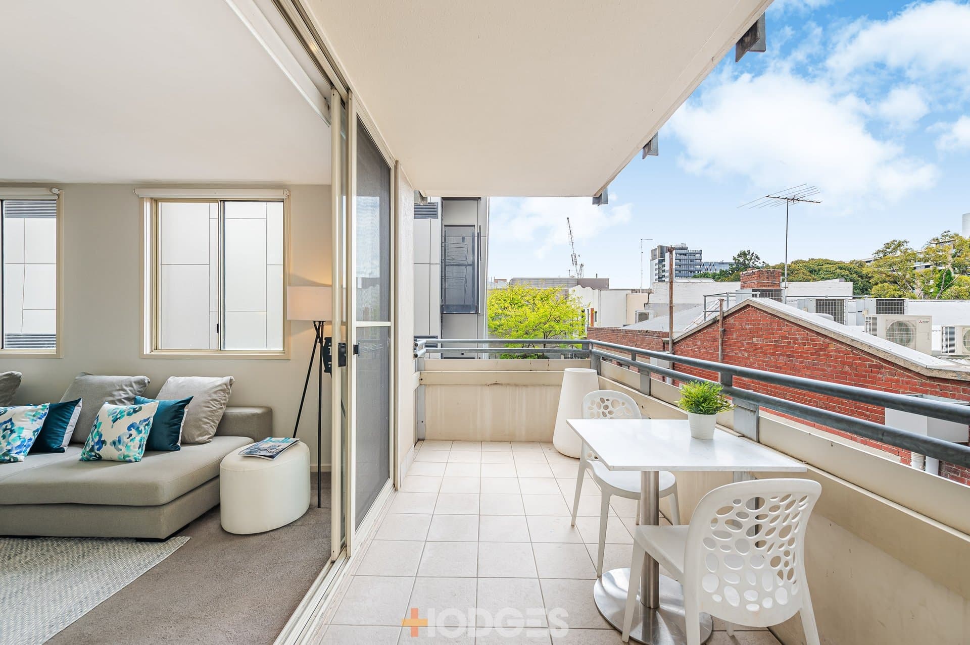 21 / 16-18 Barkly Place, CARLTON, VIC, 3053, Carlton - Thumbnail 2