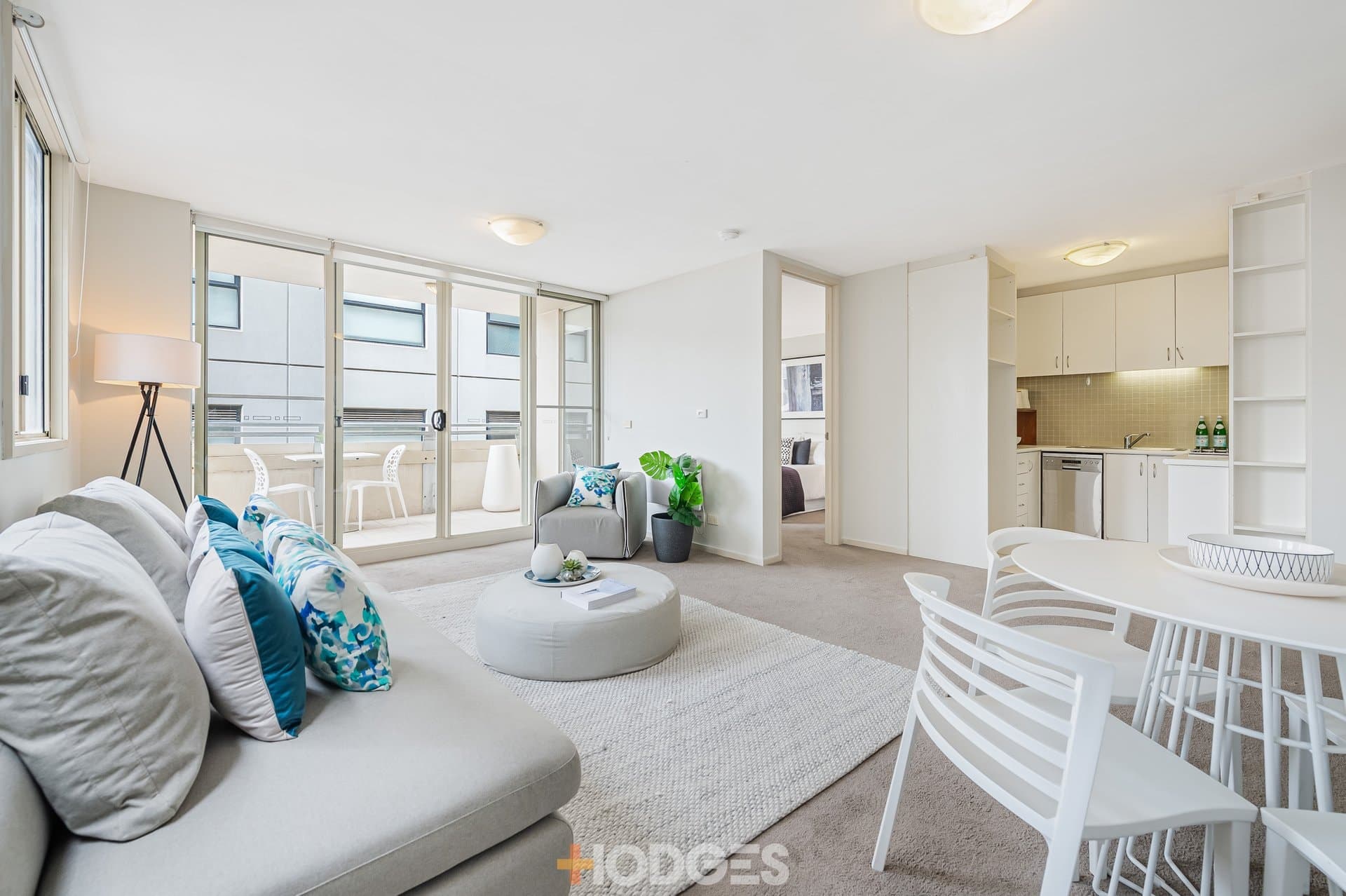 21 / 16-18 Barkly Place, CARLTON, VIC, 3053, Carlton - Thumbnail 3