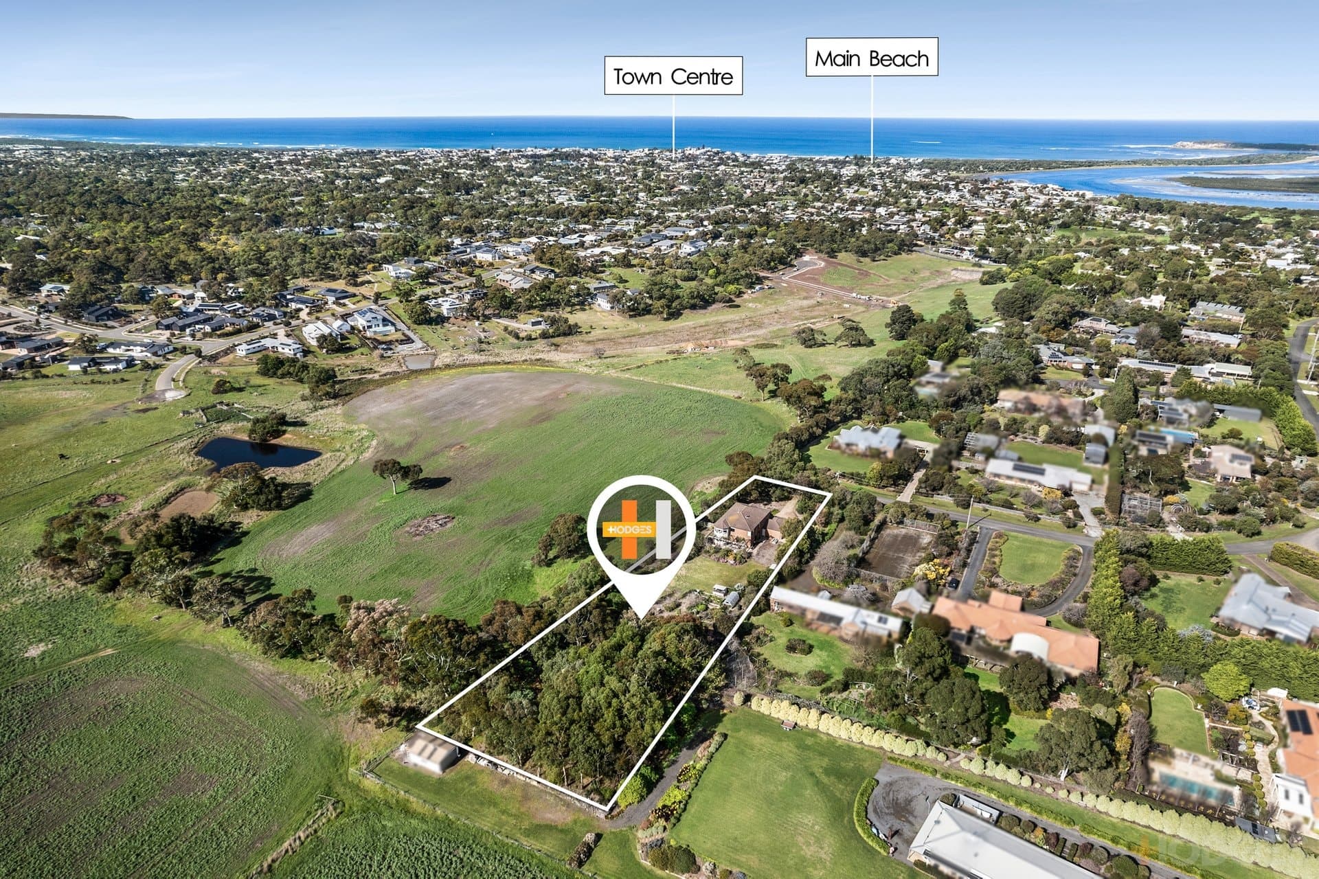 65-67 Belle Vue Drive, Ocean Grove, VIC, 3226, Ocean Grove - Image 1