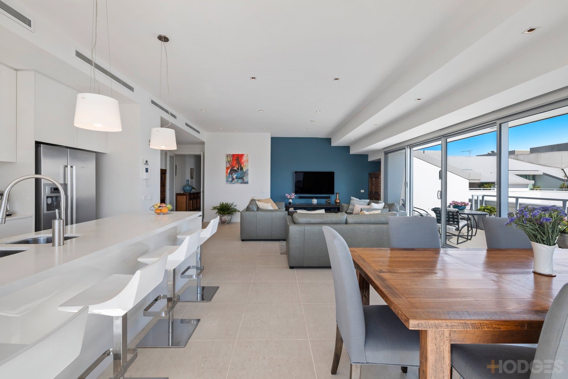 61 / 15 Beach Road, Hampton, VIC, 3188, Hampton - Thumbnail 4