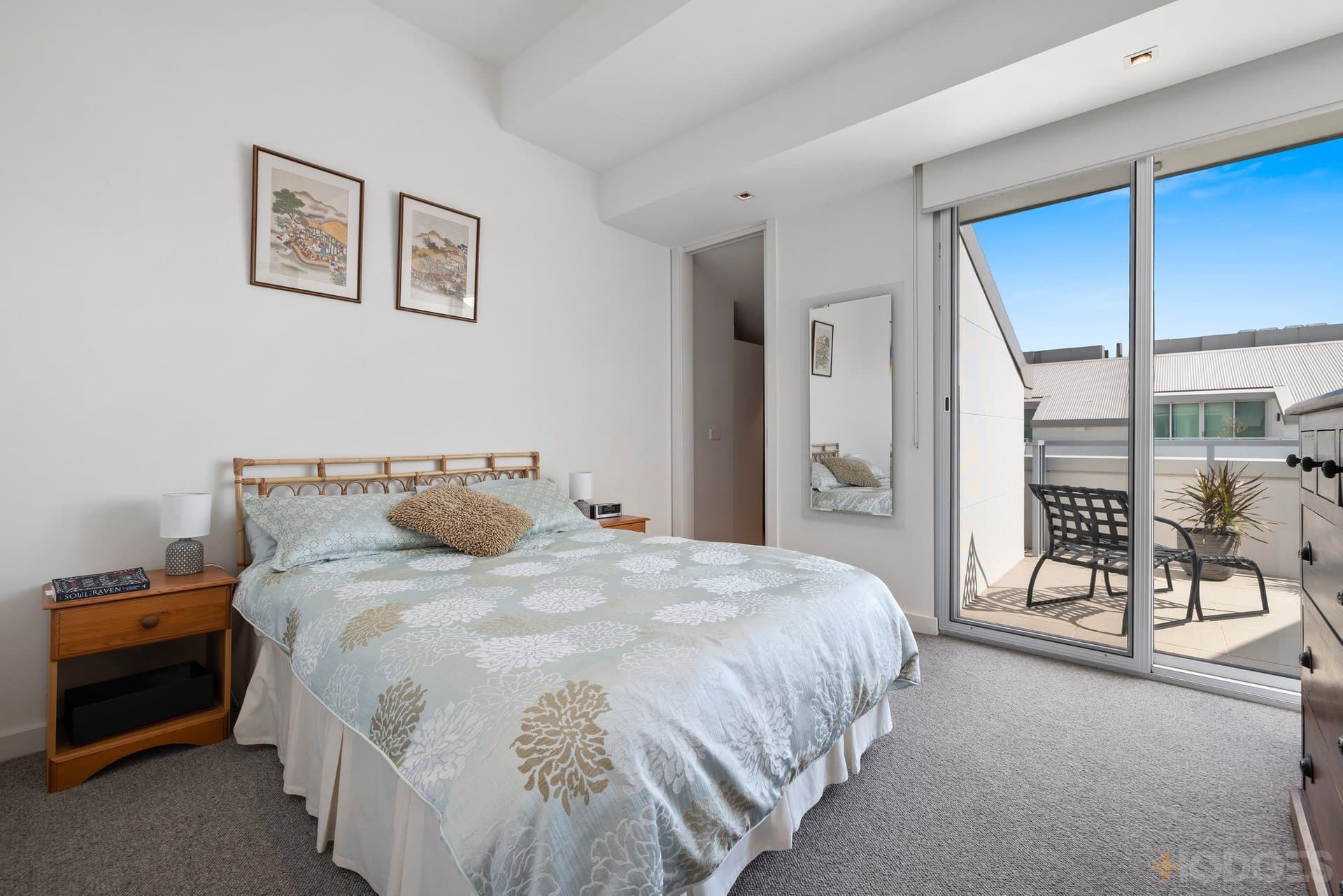 61 / 15 Beach Road, Hampton, VIC, 3188, Hampton - Thumbnail 7
