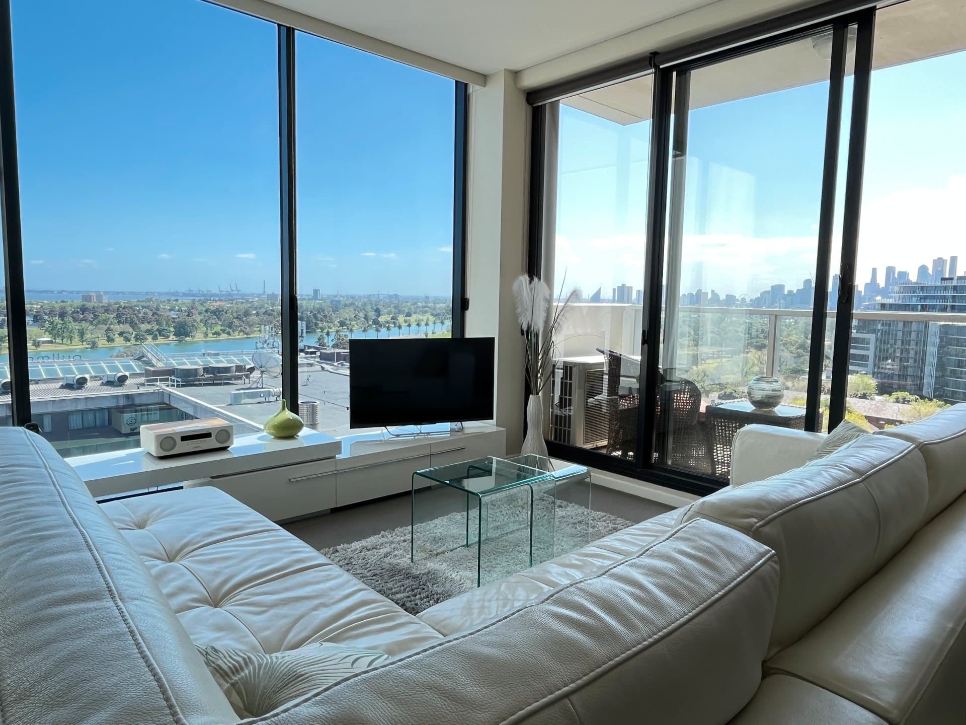 1401 / 594 St Kilda Road, MELBOURNE, VIC, 3004, Melbourne - Image 1