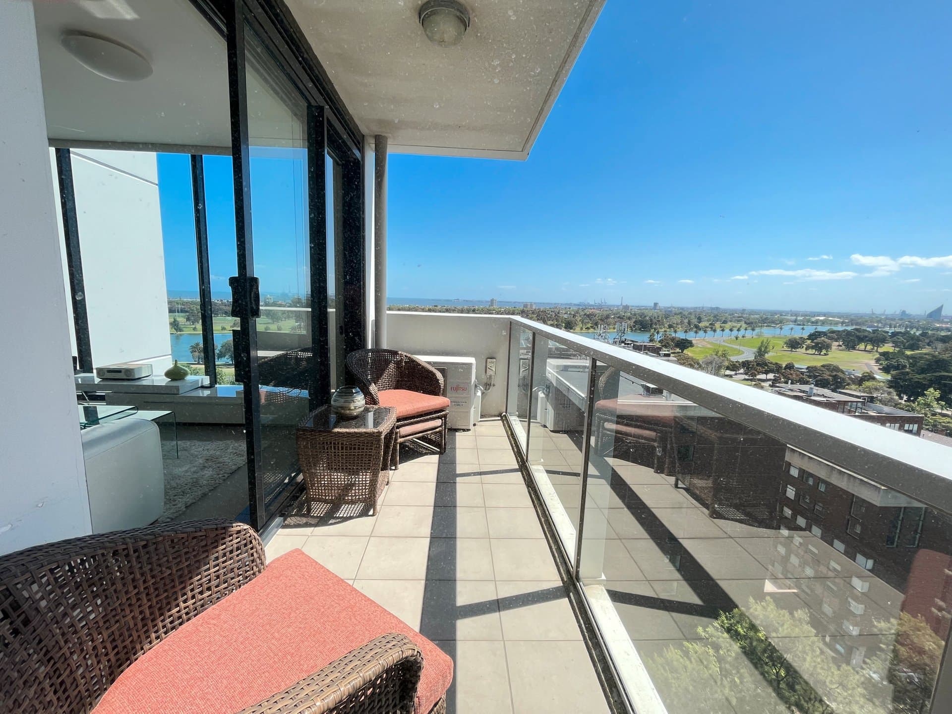 1401 / 594 St Kilda Road, MELBOURNE, VIC, 3004, Melbourne - Thumbnail 2
