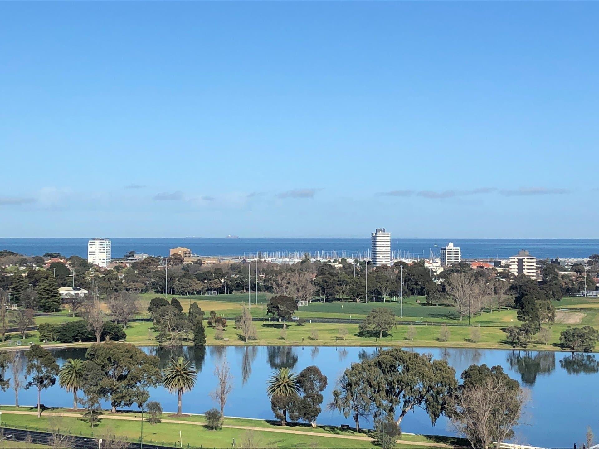 1401 / 594 St Kilda Road, MELBOURNE, VIC, 3004, Melbourne - Thumbnail 3