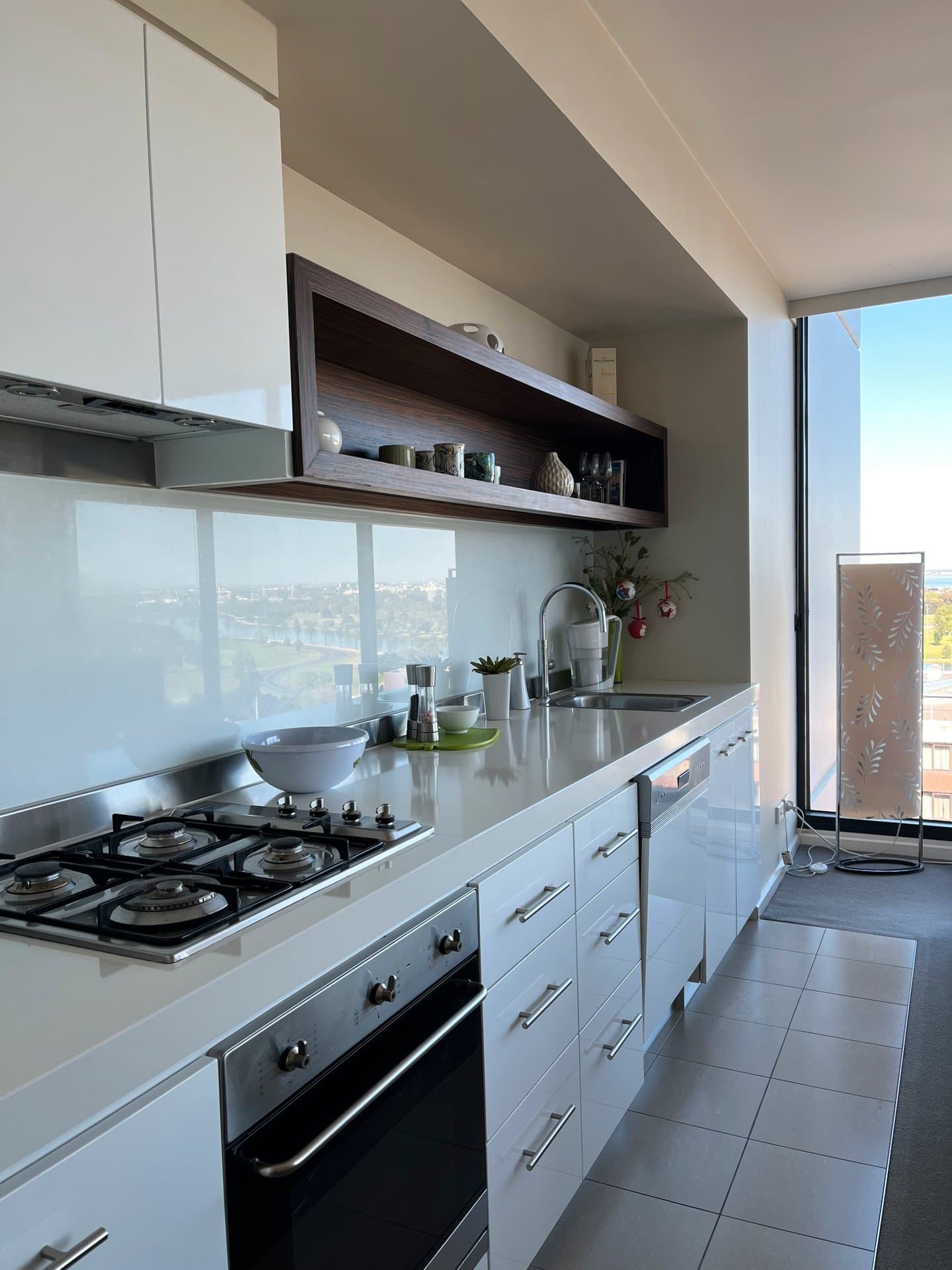 1401 / 594 St Kilda Road, MELBOURNE, VIC, 3004, Melbourne - Thumbnail 4