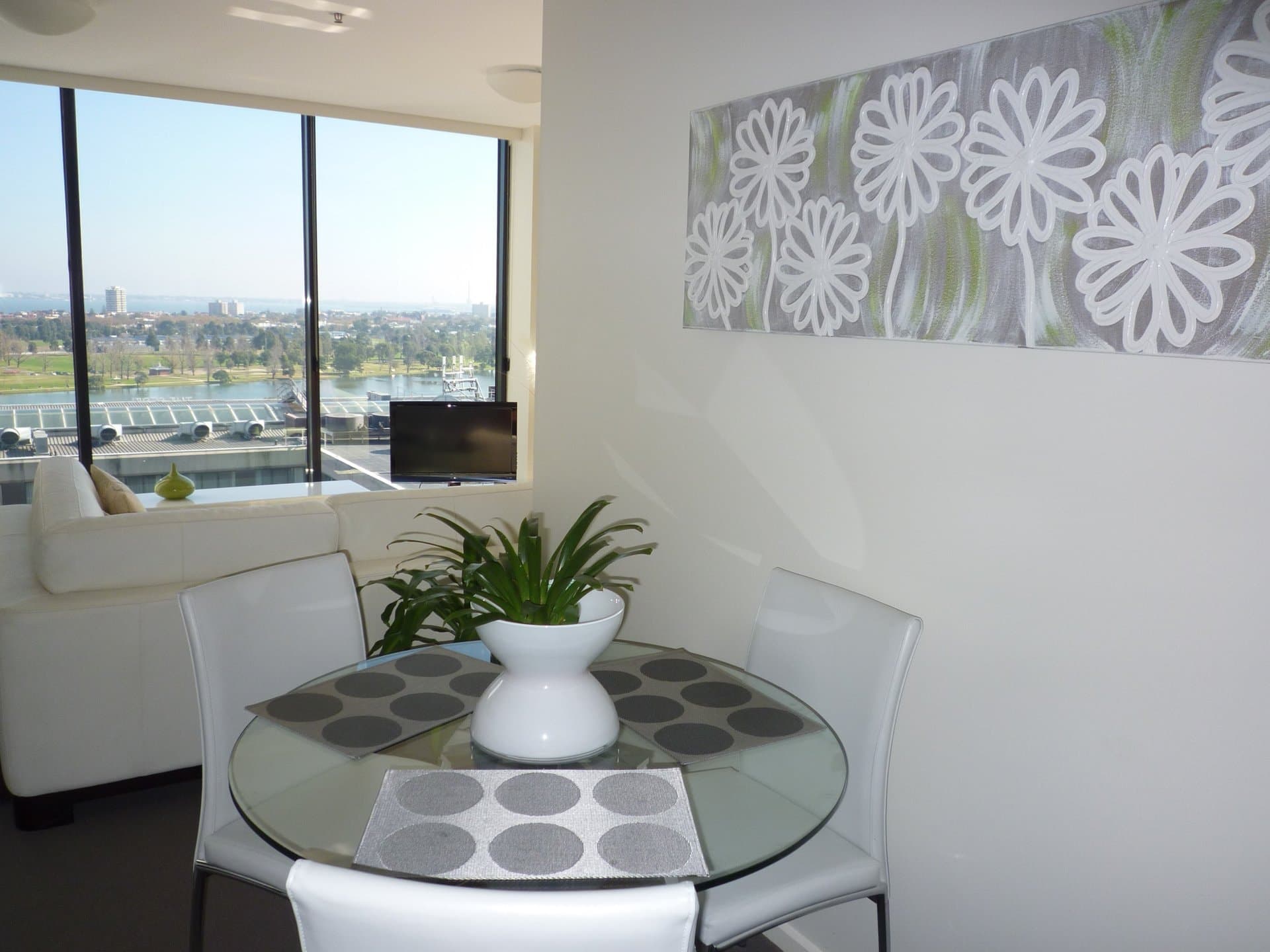 1401 / 594 St Kilda Road, MELBOURNE, VIC, 3004, Melbourne - Thumbnail 5