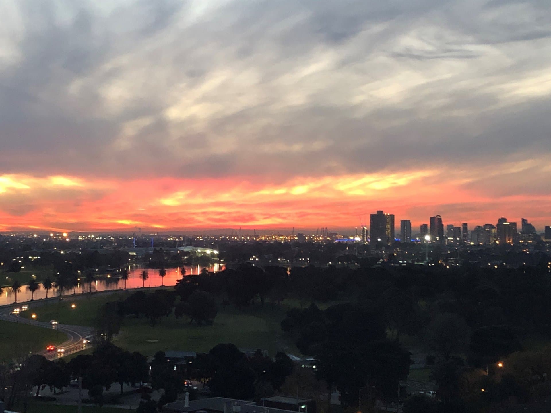 1401 / 594 St Kilda Road, MELBOURNE, VIC, 3004, Melbourne - Thumbnail 7