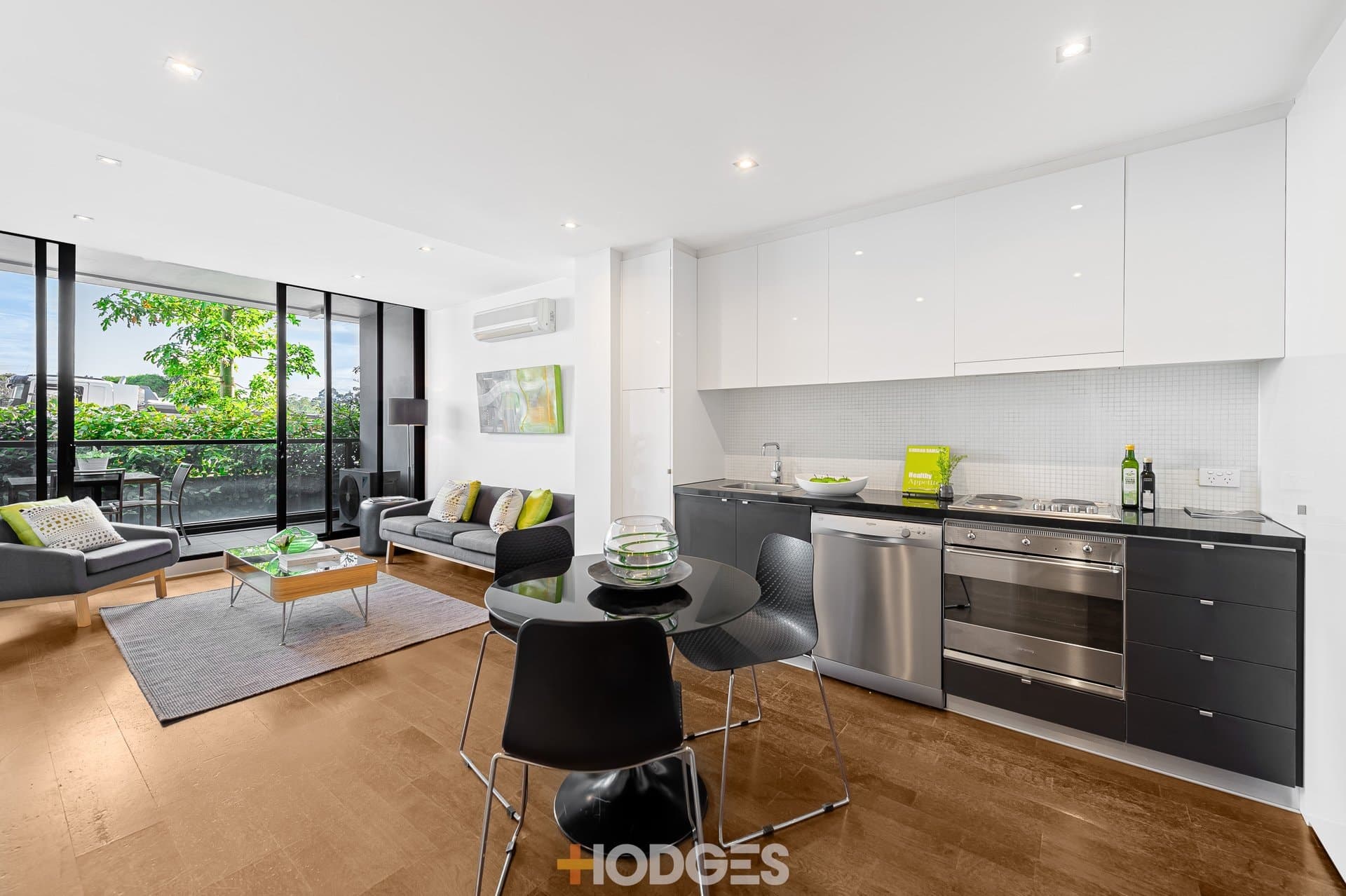 4 / 69 River Street, RICHMOND, VIC, 3121, Richmond - Thumbnail 3