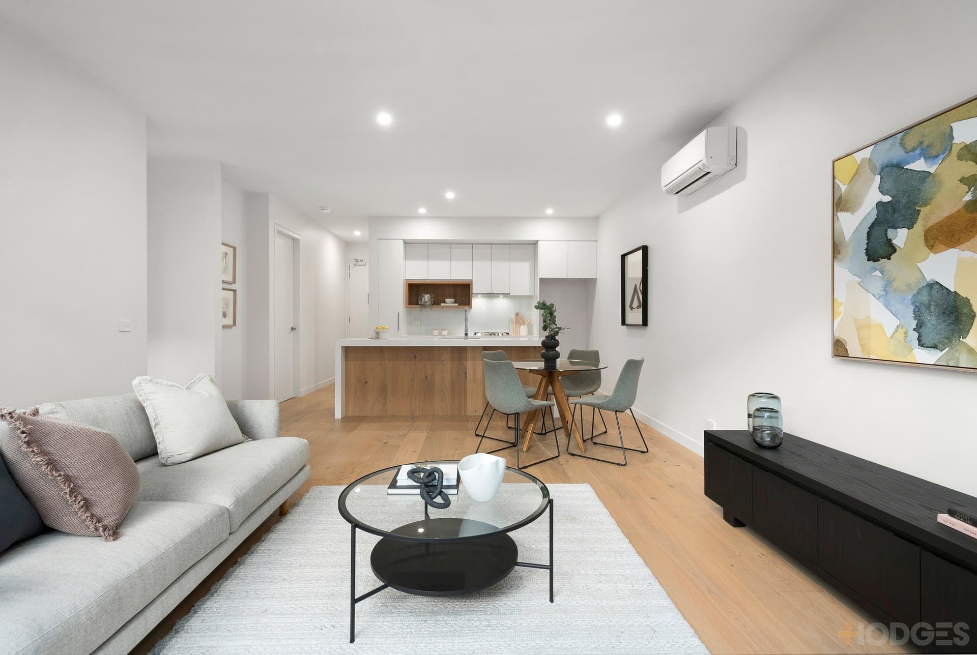 8 / 36 Crisp Street, Hampton, VIC, 3188, Hampton - Image 1