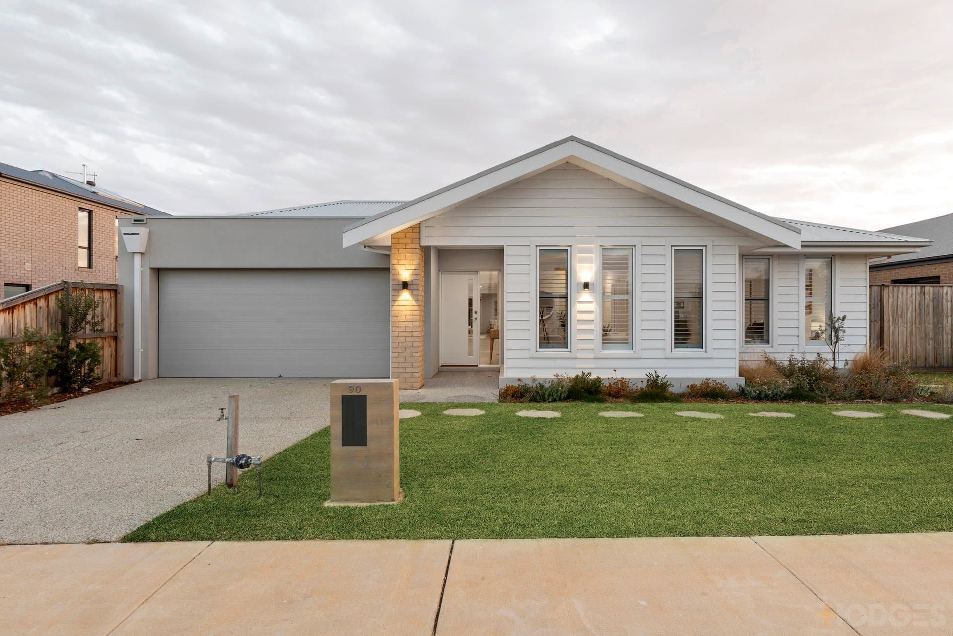 90 Oakdean Boulevard, Ocean Grove, VIC, 3226, Ocean Grove - Image 1