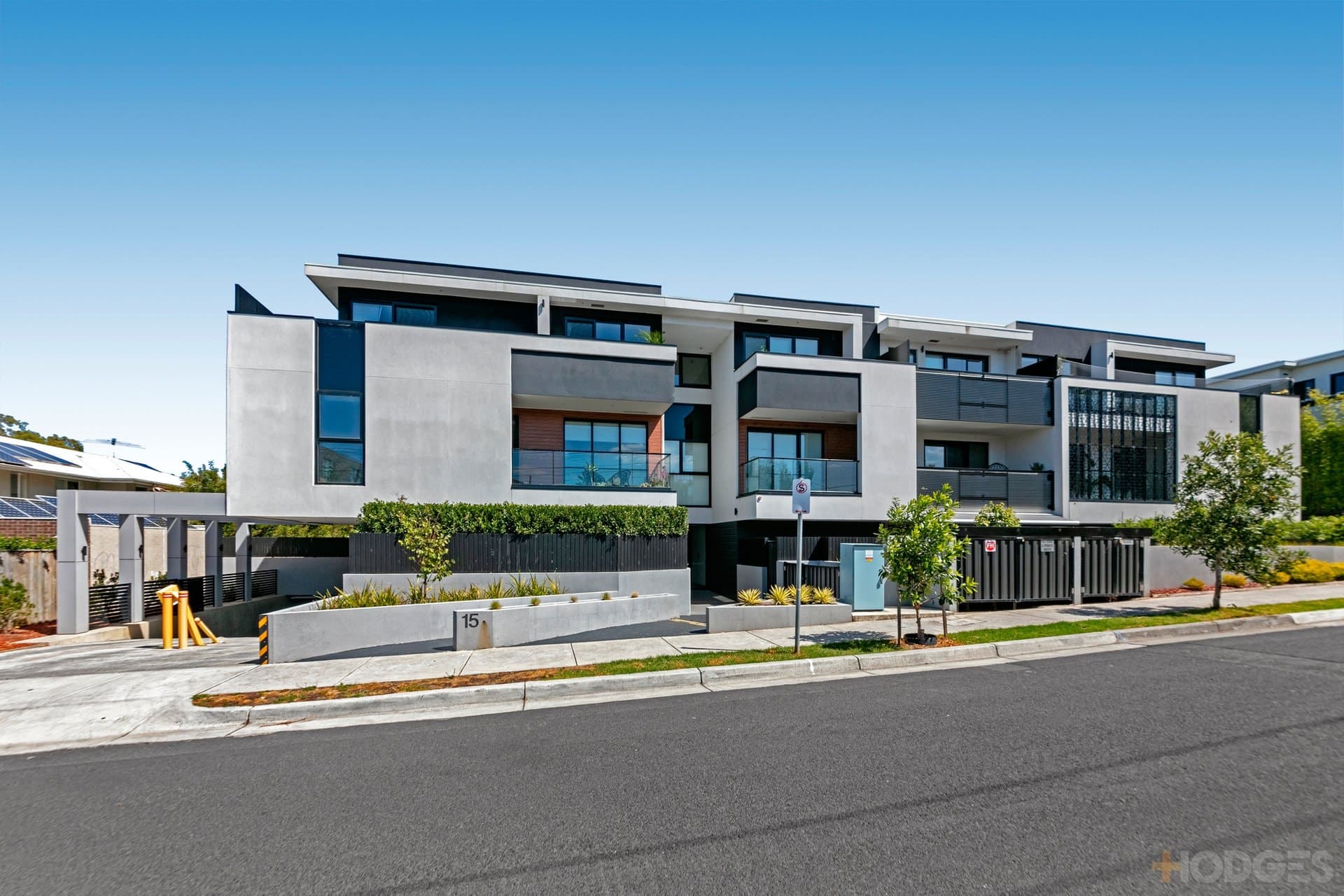 201 / 15 Major Street, Highett, VIC, 3190, Highett - Image 1