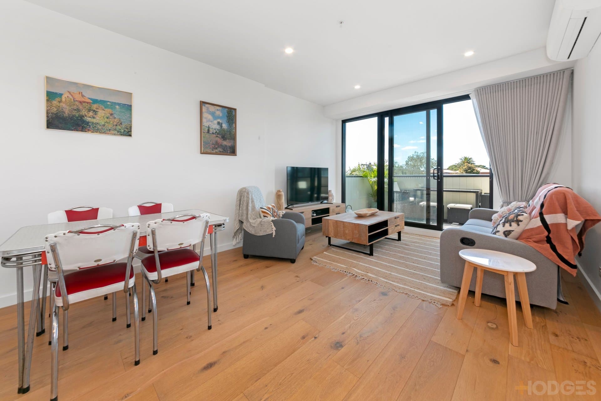 201 / 15 Major Street, Highett, VIC, 3190, Highett - Thumbnail 3