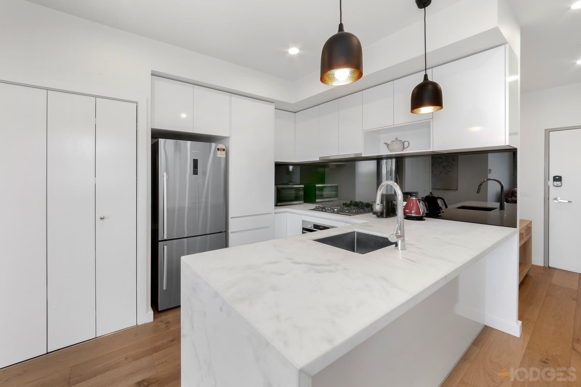 201 / 15 Major Street, Highett, VIC, 3190, Highett - Thumbnail 4