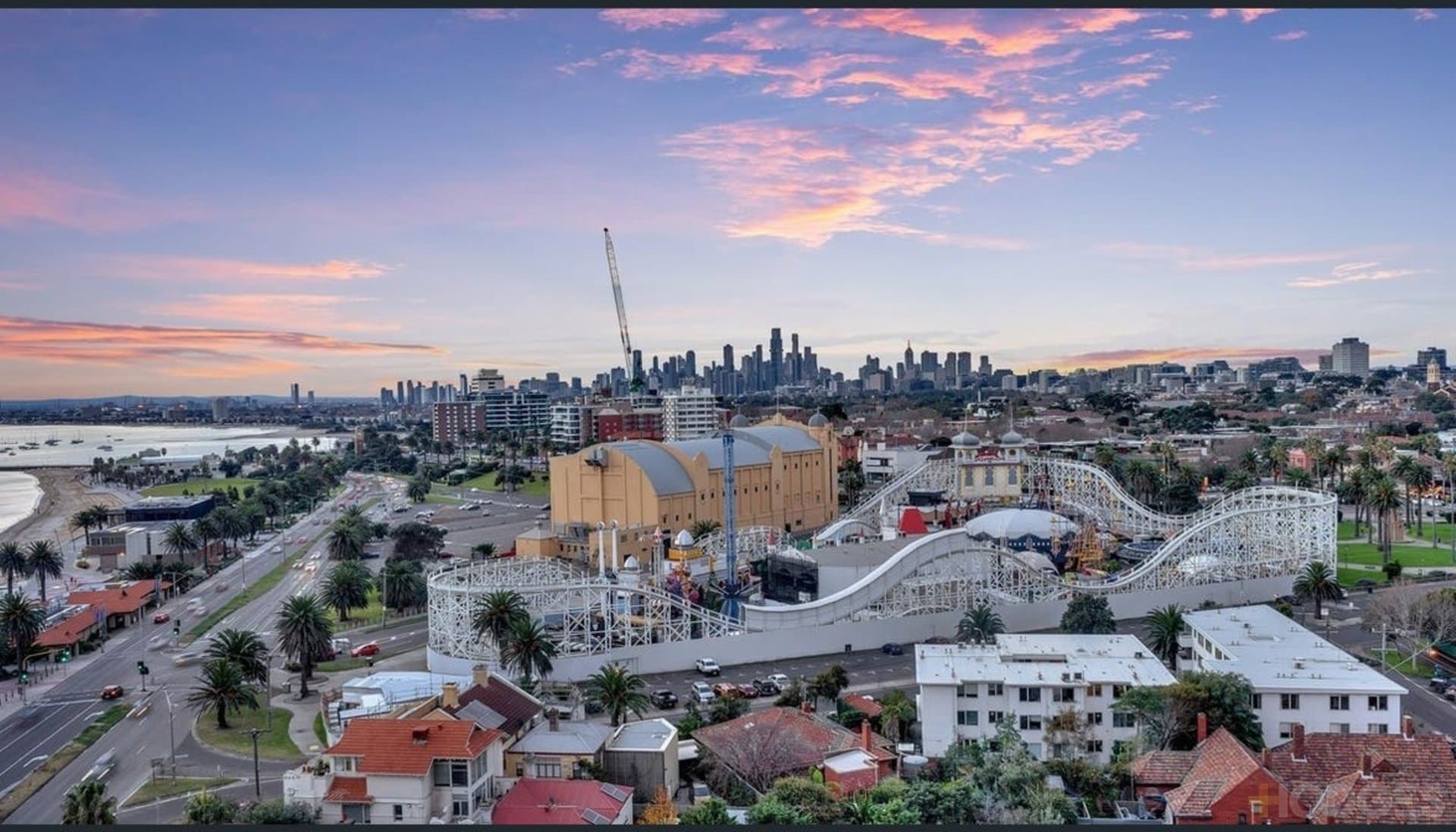 2C / 12 Marine Parade, St Kilda, VIC, 3182, St Kilda - Thumbnail 8
