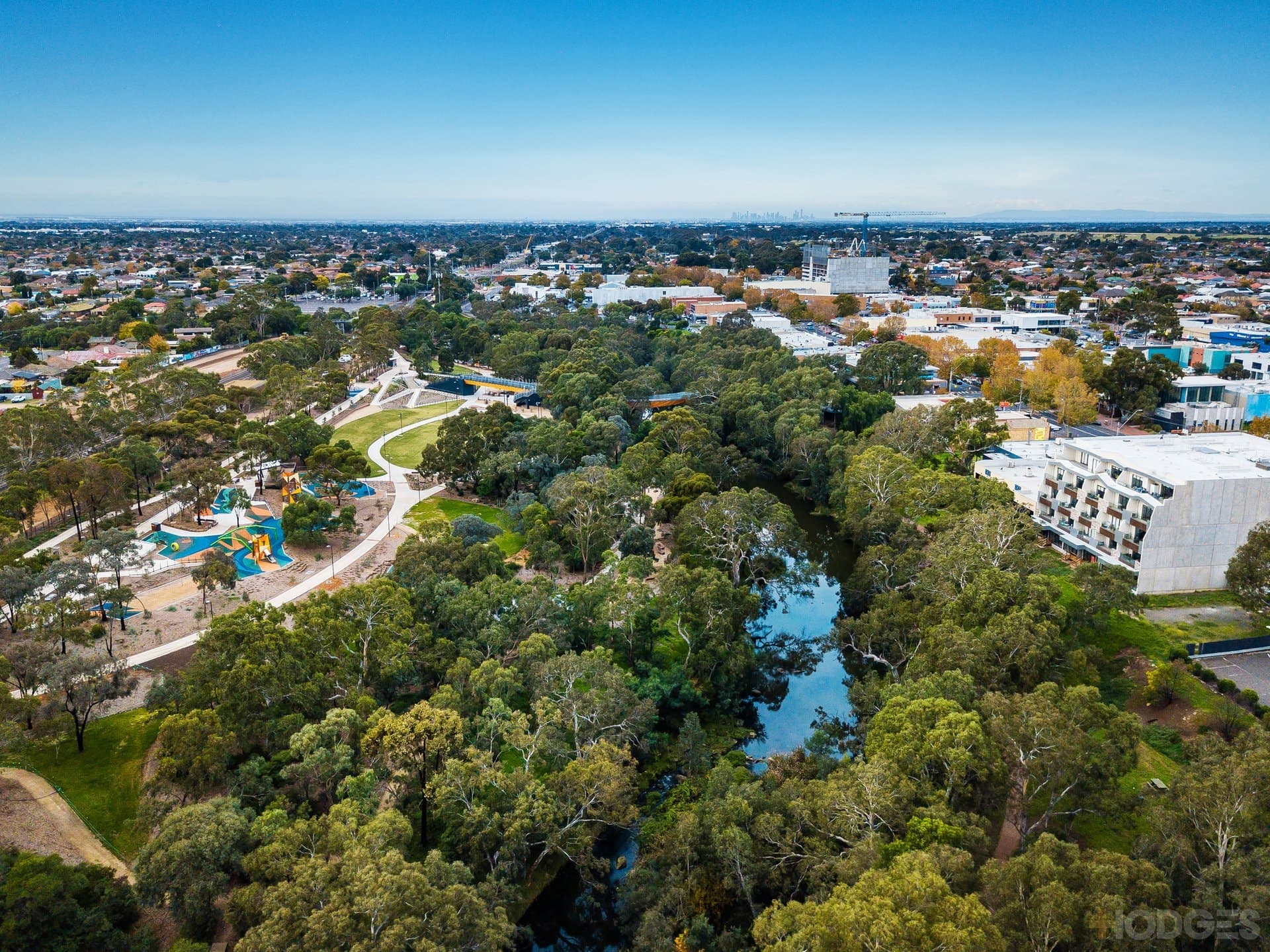 109 / 116 Watton Street, Werribee, VIC, 3030, Werribee - Thumbnail 3