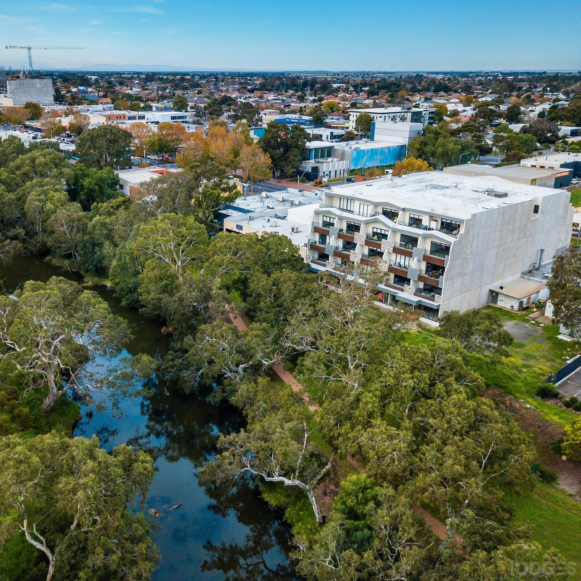 109 / 116 Watton Street, Werribee, VIC, 3030, Werribee - Thumbnail 7