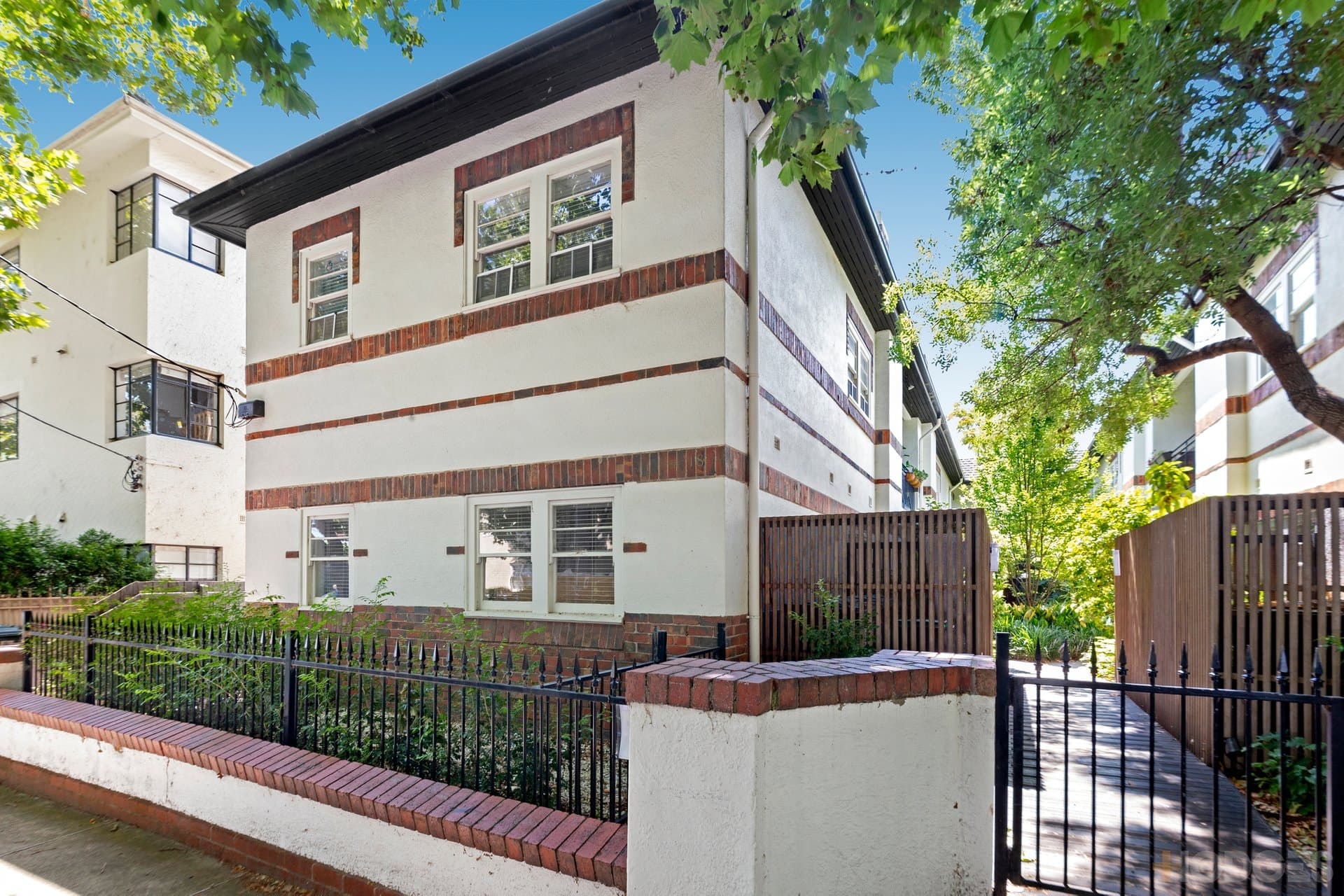 1 / 18-20 Charnwood Road, St Kilda, VIC, 3182, St Kilda - Image 1