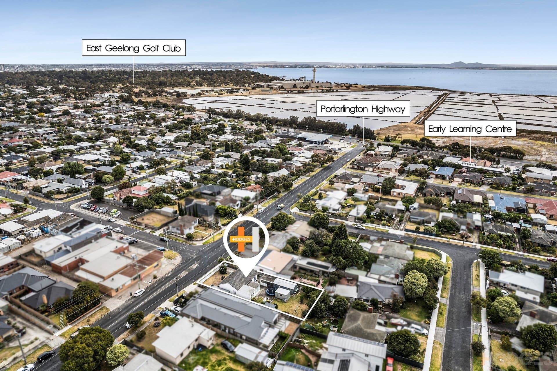 21 Wilsons Road, Newcomb, VIC, 3219, Newcomb - Image 1