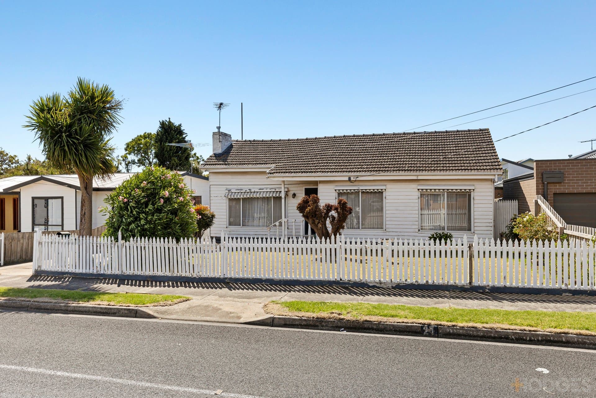 21 Wilsons Road, Newcomb, VIC, 3219, Newcomb - Thumbnail 2
