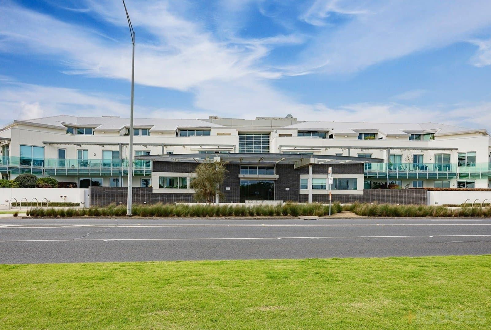 57 / 15 Beach Road, Hampton, VIC, 3188, Hampton - Image 1