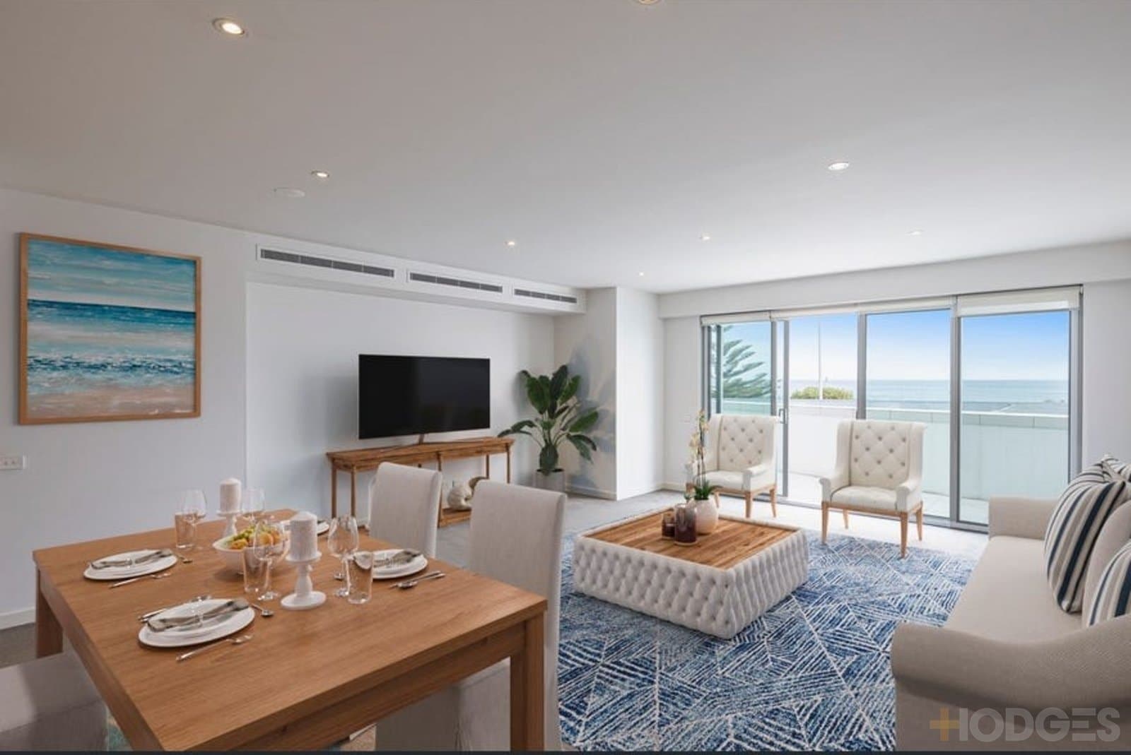 57 / 15 Beach Road, Hampton, VIC, 3188, Hampton - Thumbnail 2