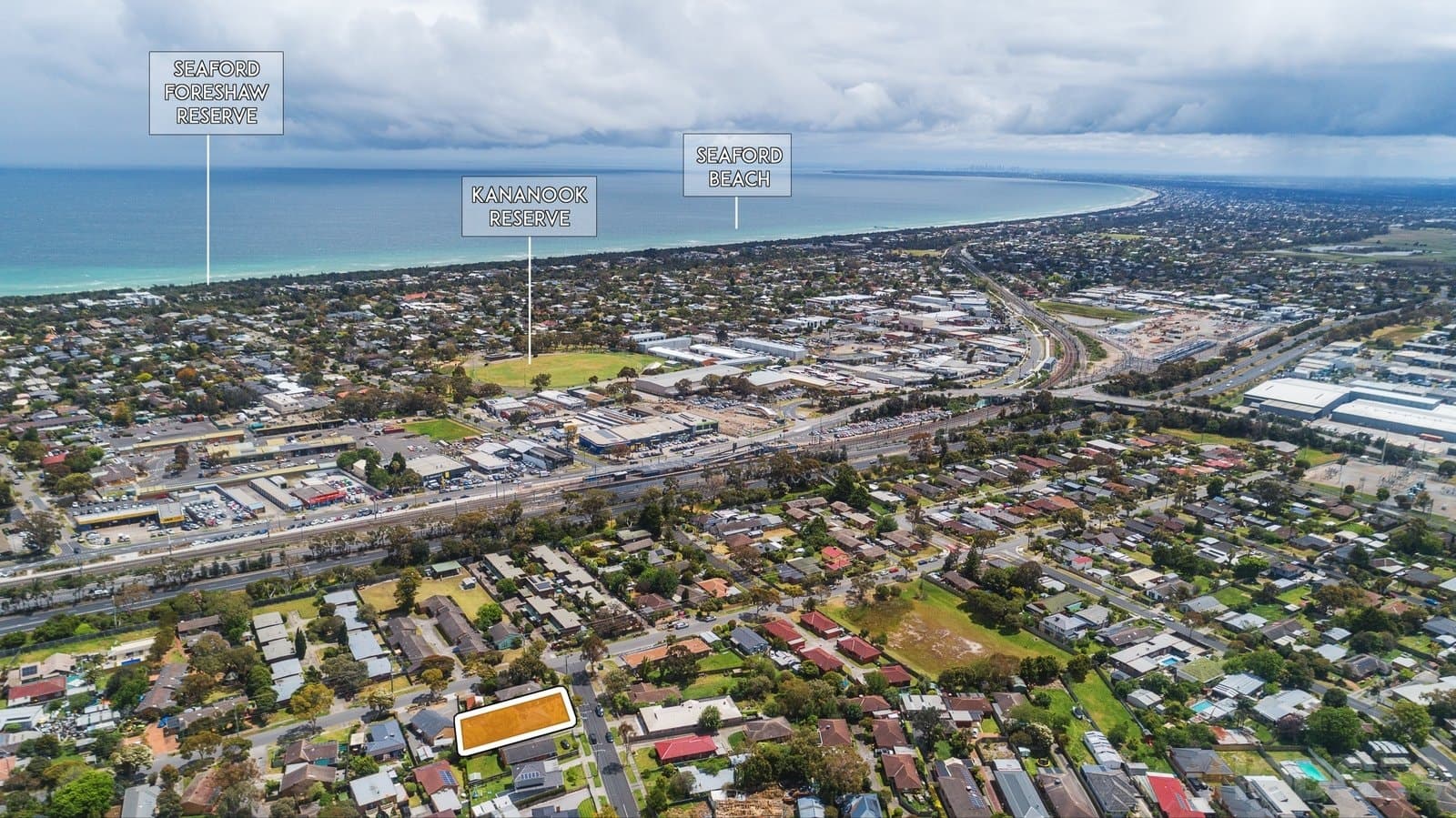 4 Hadley Street, Seaford, VIC, 3198, Seaford - Thumbnail 2
