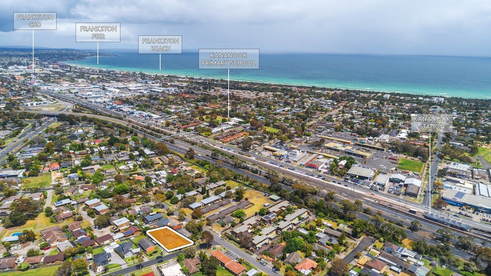 4 Hadley Street, Seaford, VIC, 3198, Seaford - Thumbnail 3