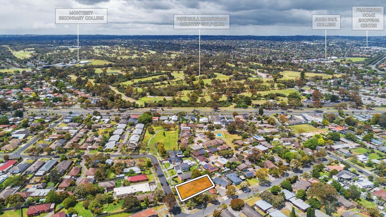 4 Hadley Street, Seaford, VIC, 3198, Seaford - Thumbnail 4