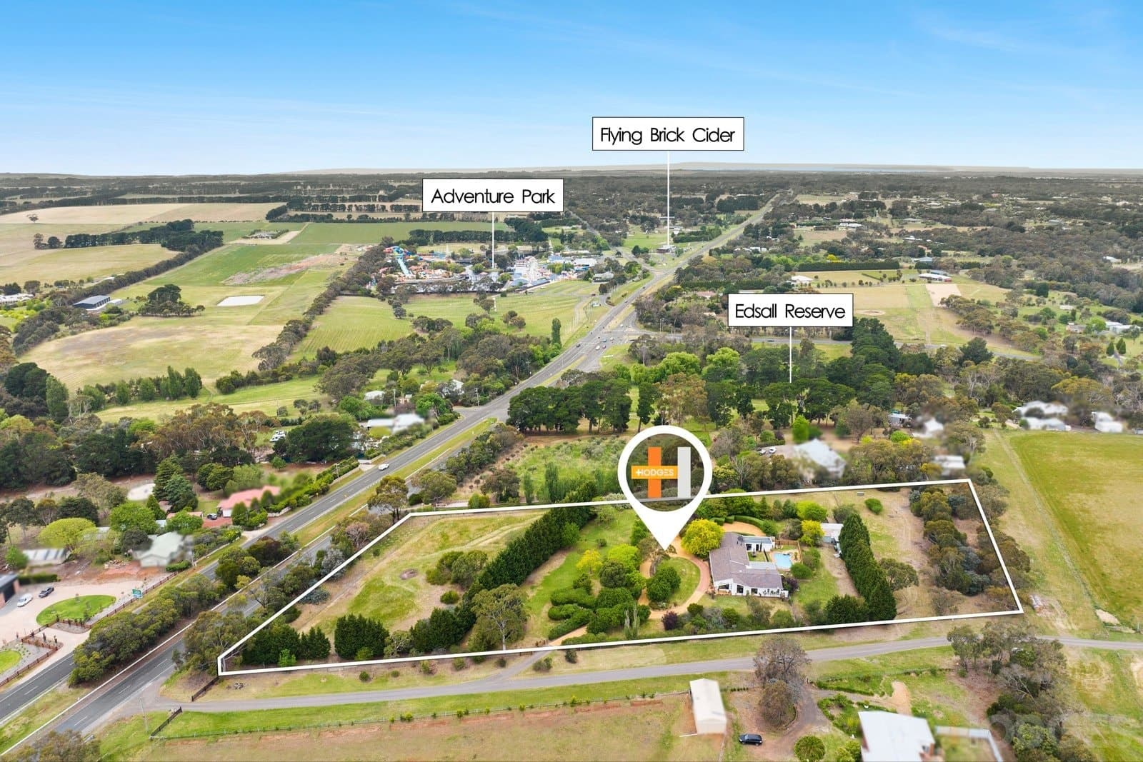 1172-1180 Bellarine Highway, Wallington, VIC, 3222, Wallington - Image 1