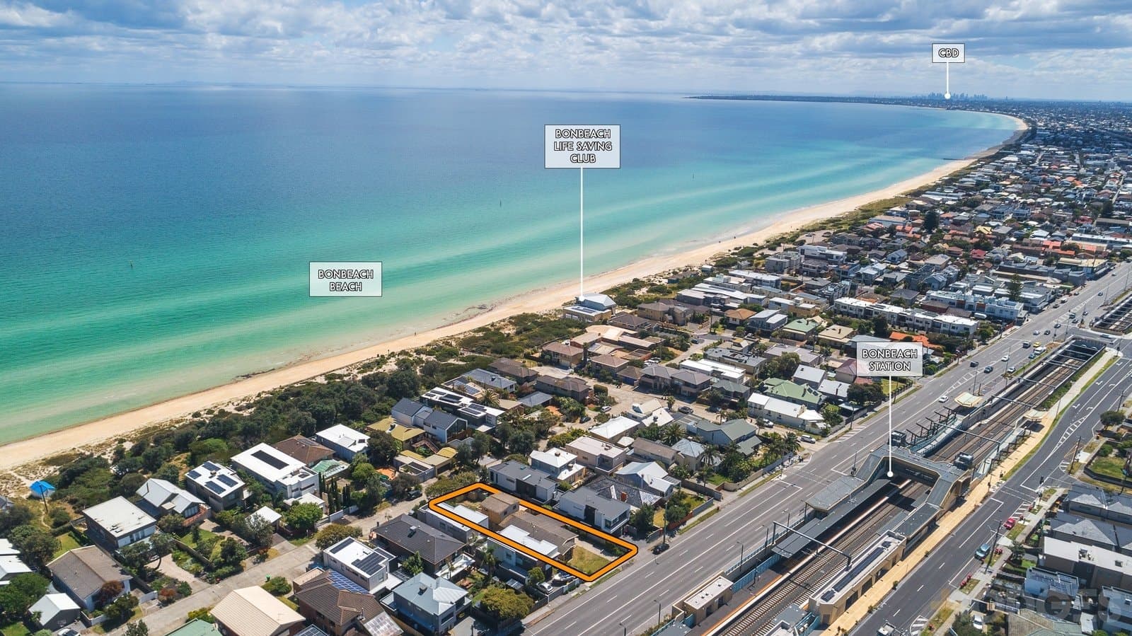 568 Nepean Highway, Bonbeach, VIC, 3196, Bonbeach - Image 1