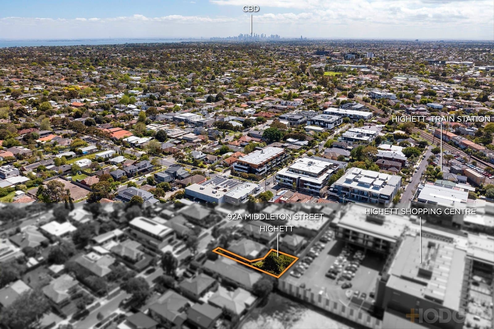 92A Middleton Street, Highett, VIC, 3190, Highett - Thumbnail 4
