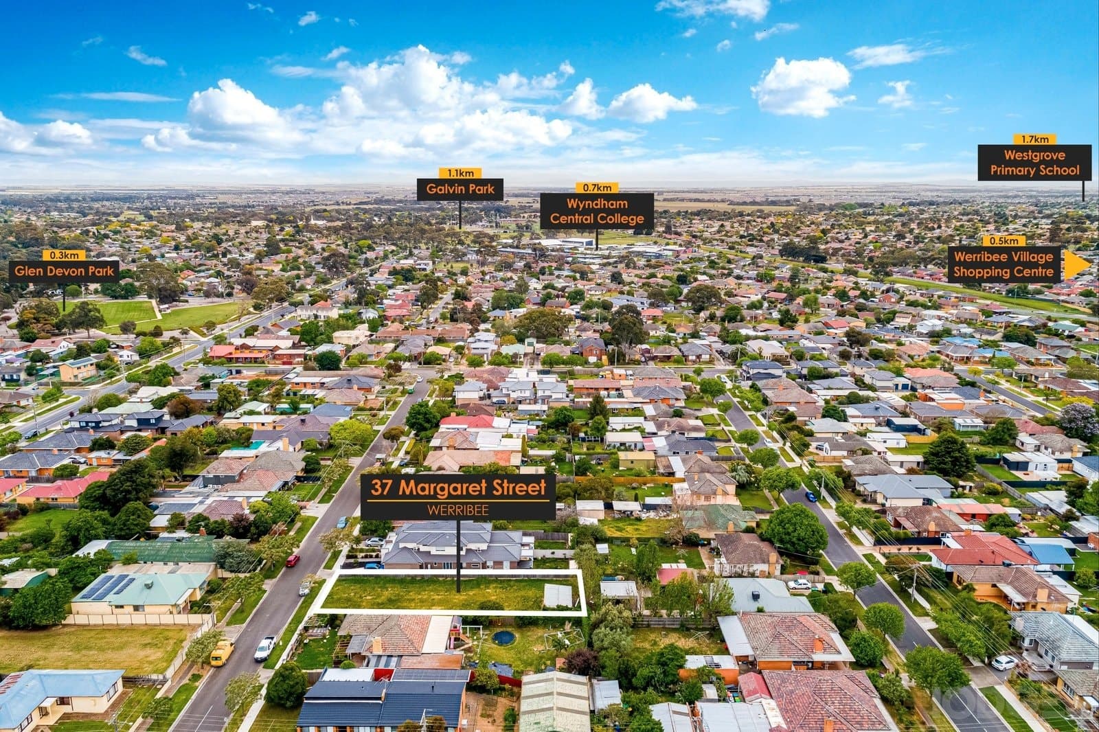 37 Margaret Street, Werribee, VIC, 3030, Werribee - Thumbnail 5