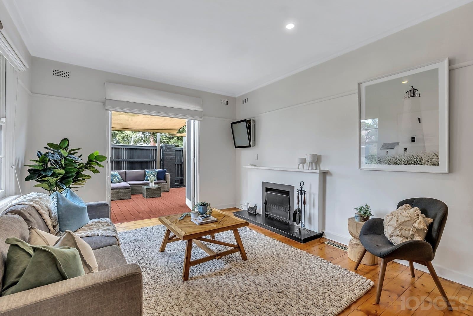 1 O'Connor Crescent, Hampton East, VIC, 3188, Hampton East - Thumbnail 5