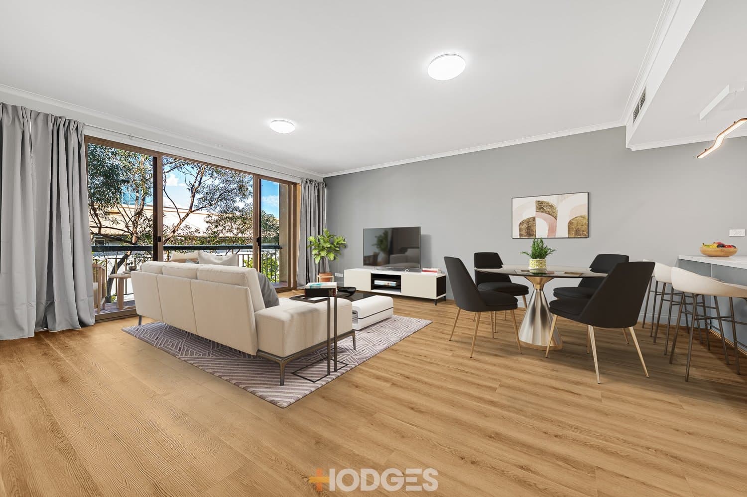 6 / 28 Wells Street, SOUTHBANK, VIC, 3006, Southbank - Image 1