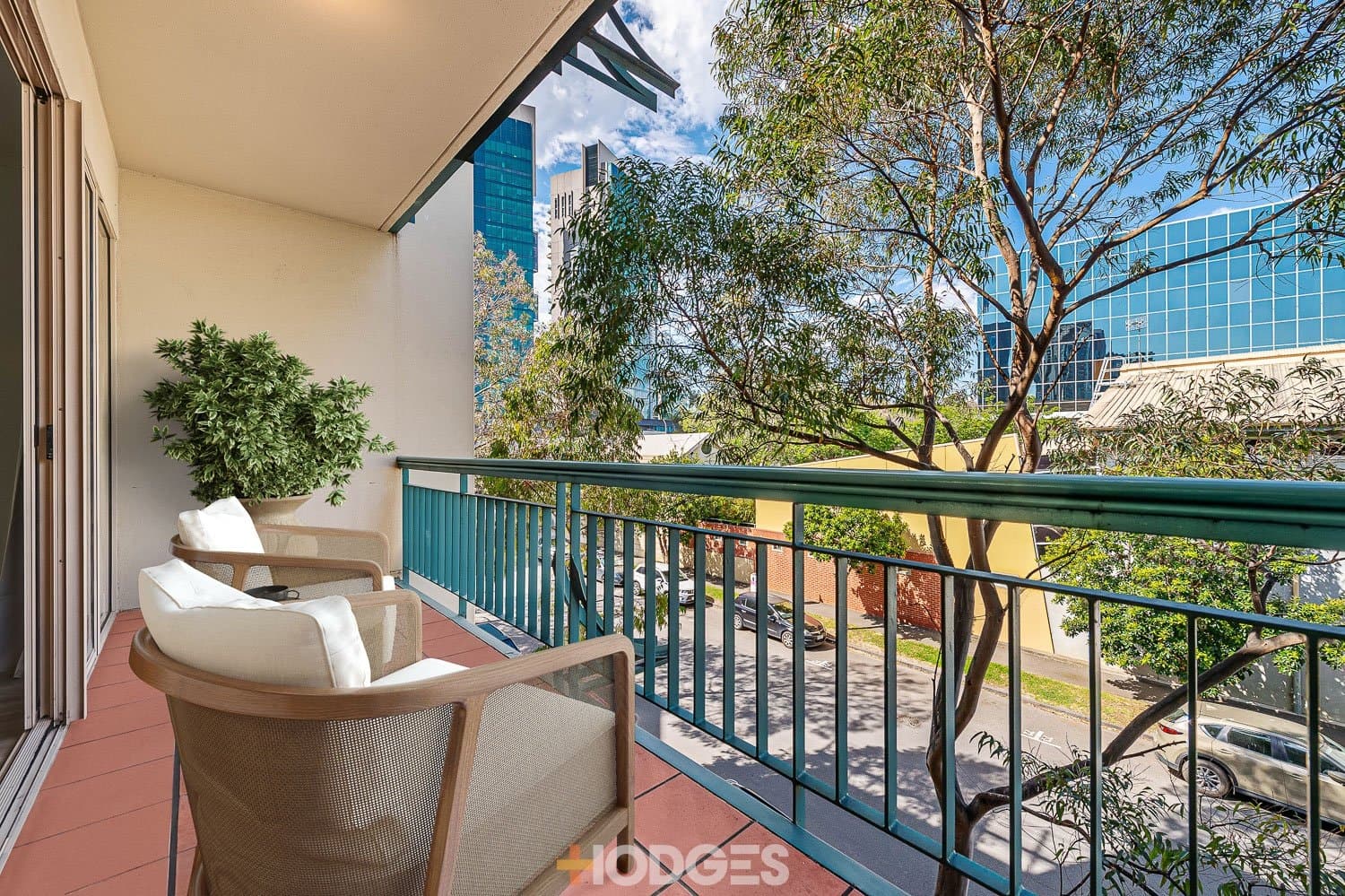 6 / 28 Wells Street, SOUTHBANK, VIC, 3006, Southbank - Thumbnail 2