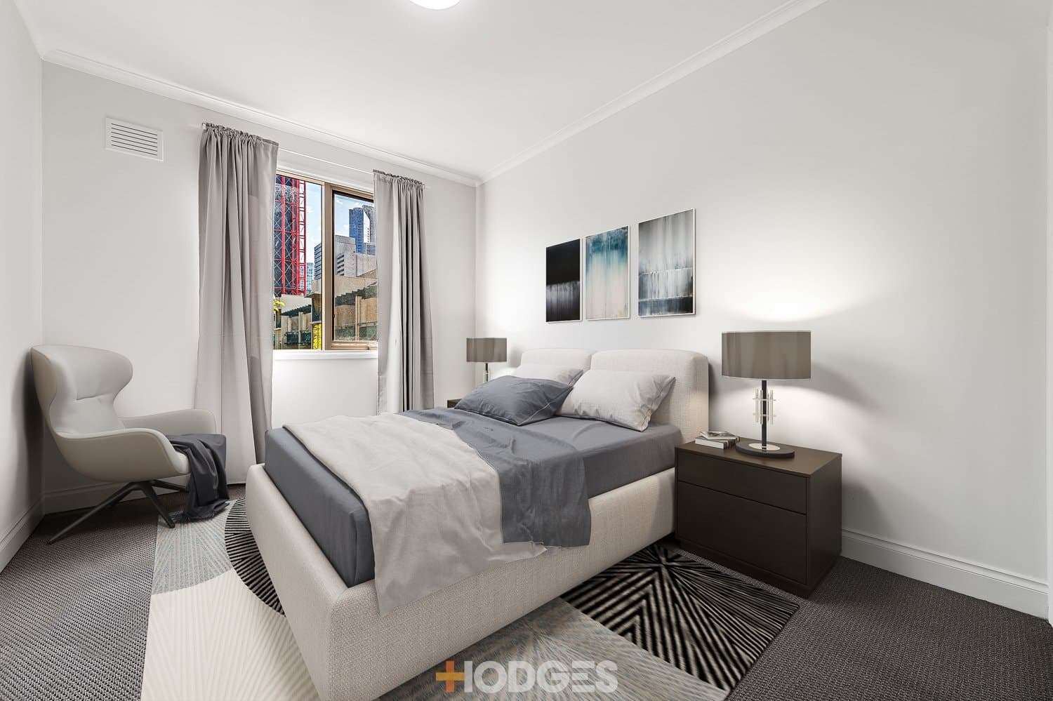 6 / 28 Wells Street, SOUTHBANK, VIC, 3006, Southbank - Thumbnail 6