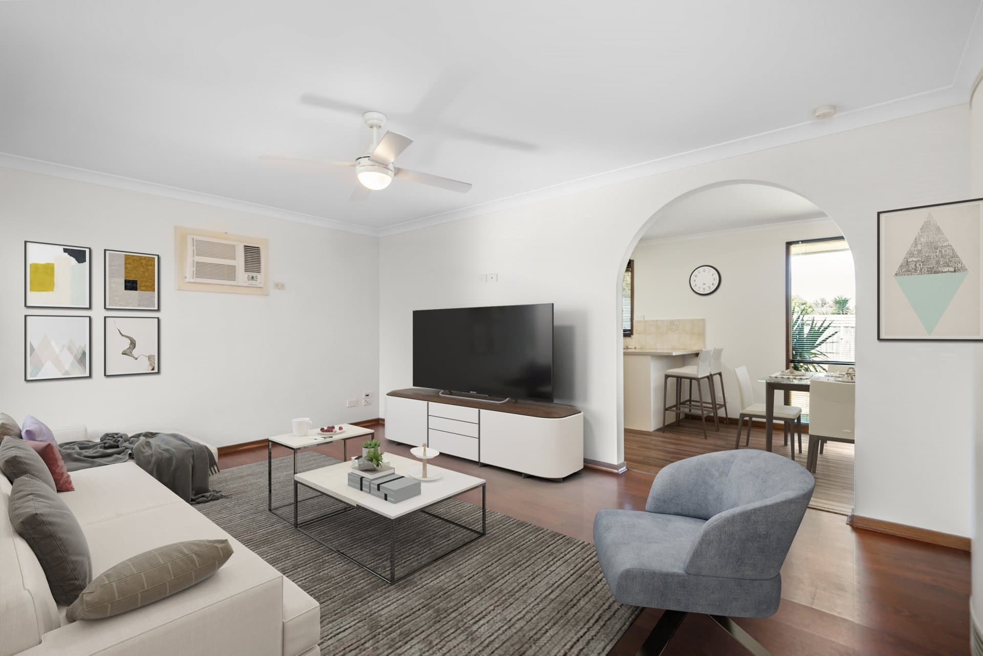 34 Courtenay Avenue, CRANBOURNE NORTH, VIC, 3977, Cranbourne North - Thumbnail 2