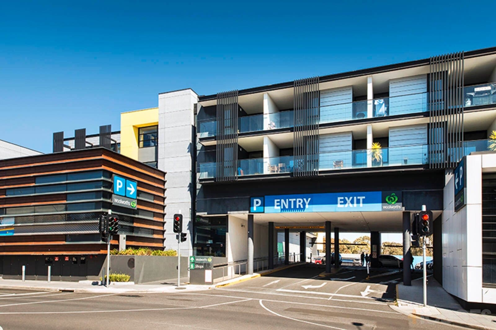 105 / 286 Highett Road, Highett, VIC, 3190, Highett - Thumbnail 2