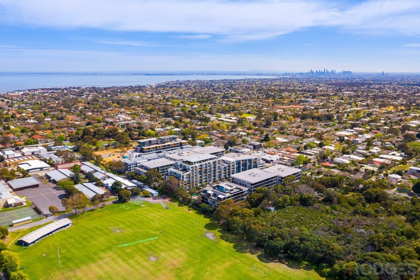 335 / 226 Bay Road, Sandringham, VIC, 3191, Sandringham - Thumbnail 4